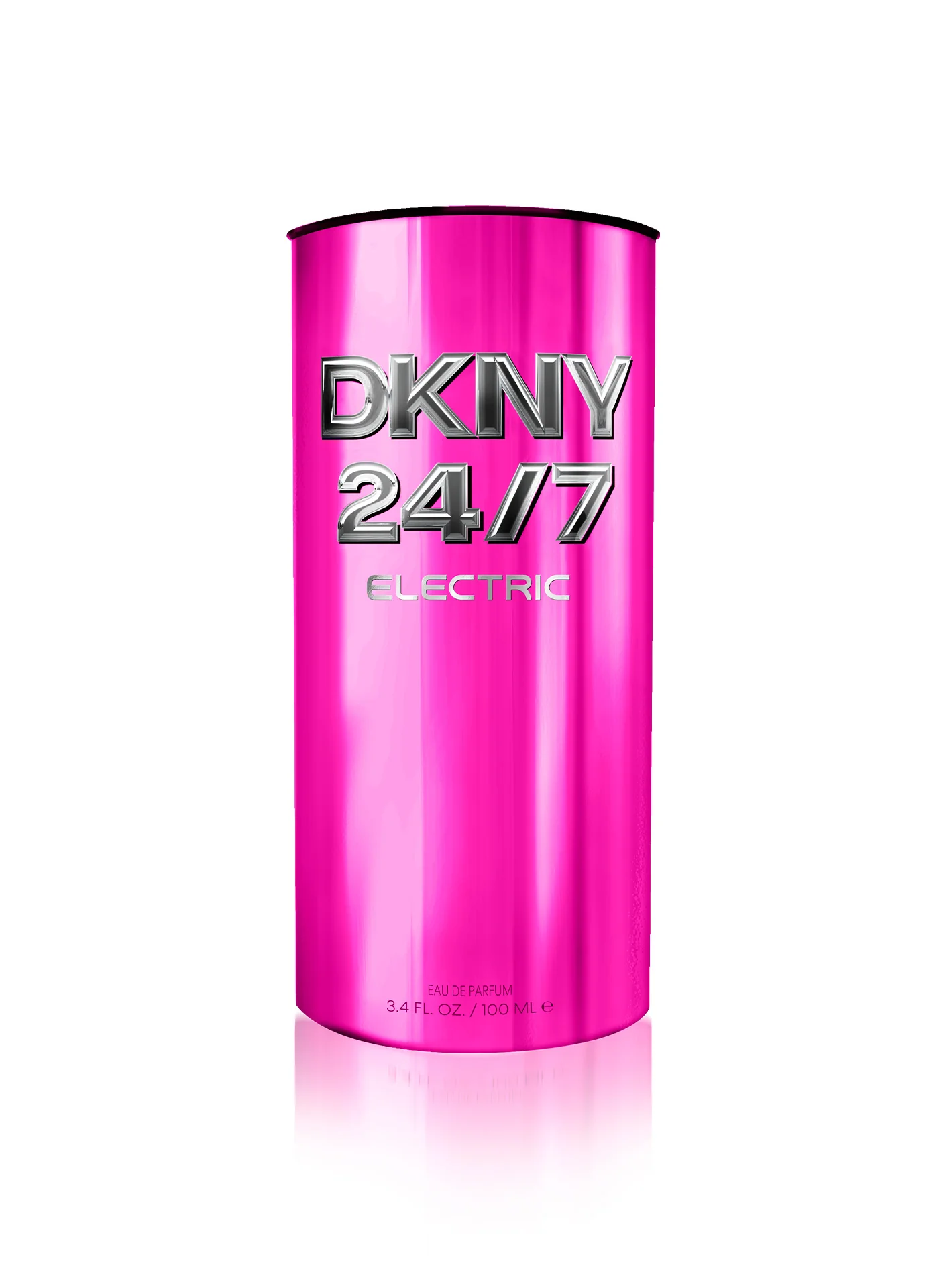 DKNY 24/7 ELECTRIC EDP 100ML - Image 4