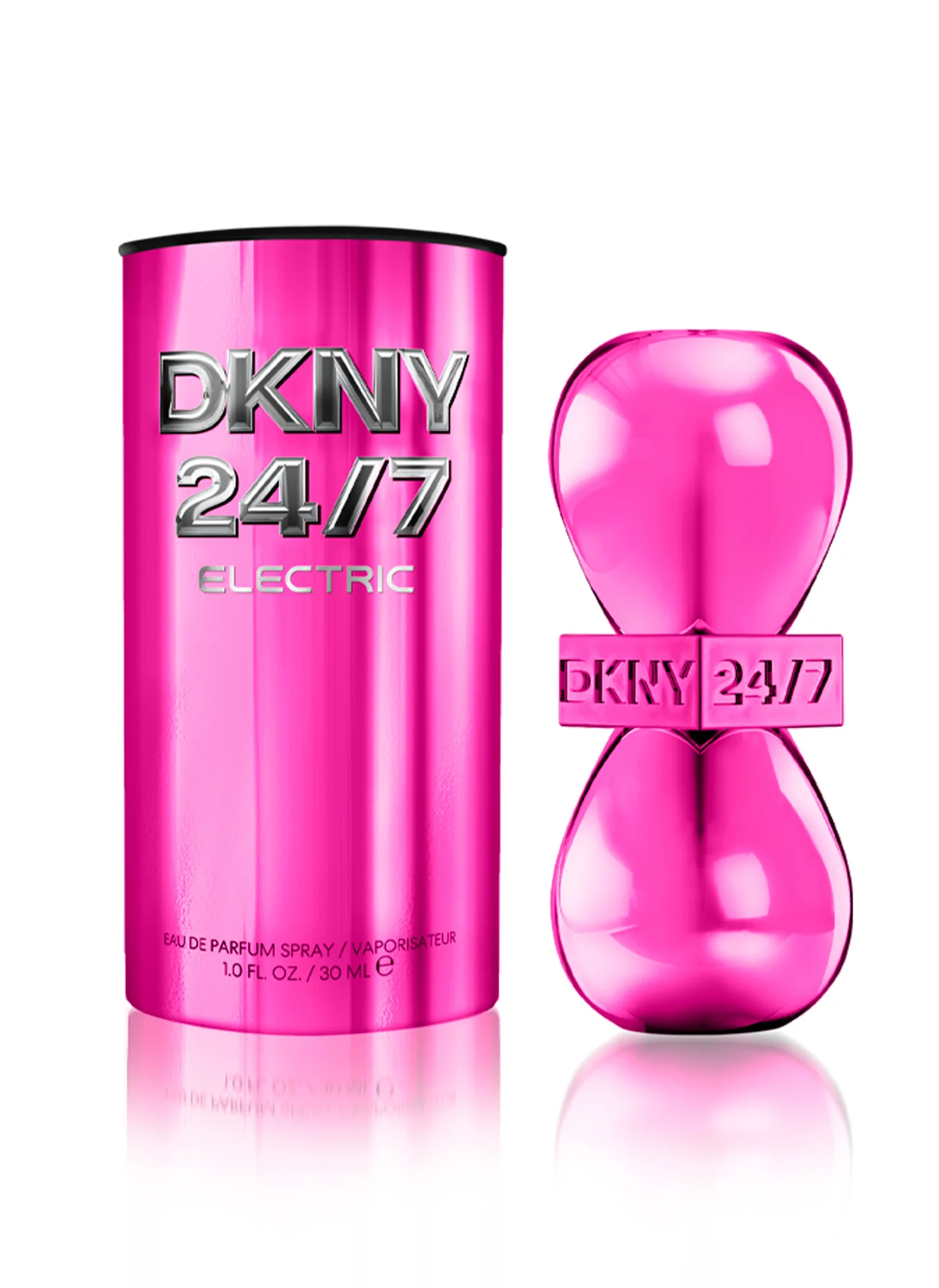 DKNY 24/7 ELECTRIC EDP 30ML - Image 3