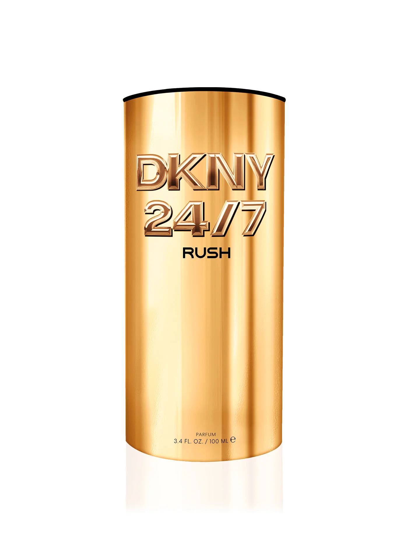 DKNY 24/7 RUSH EDP 100ML - Image 4
