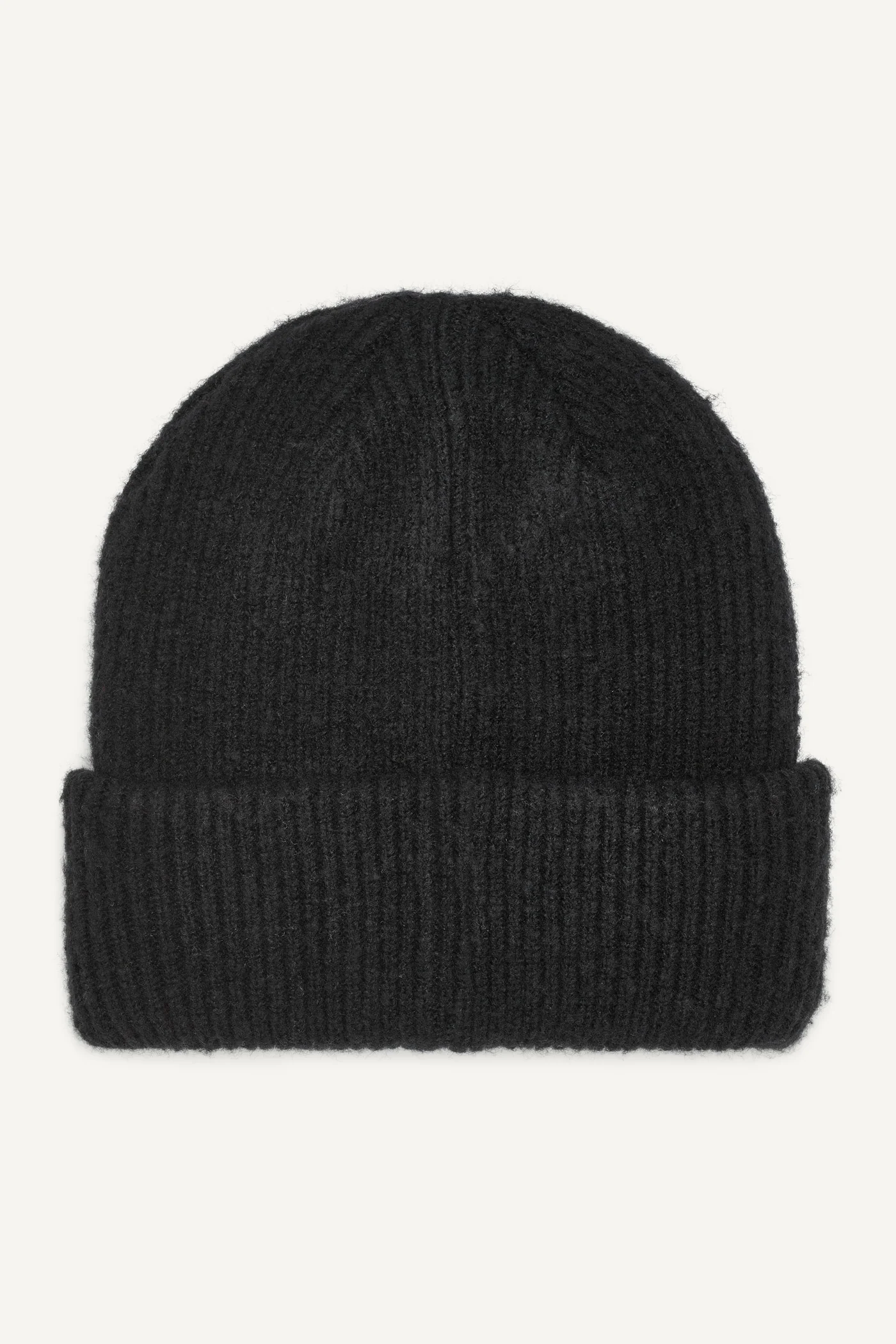 VARSITY KNIT LOGO BEANIE - Image 2