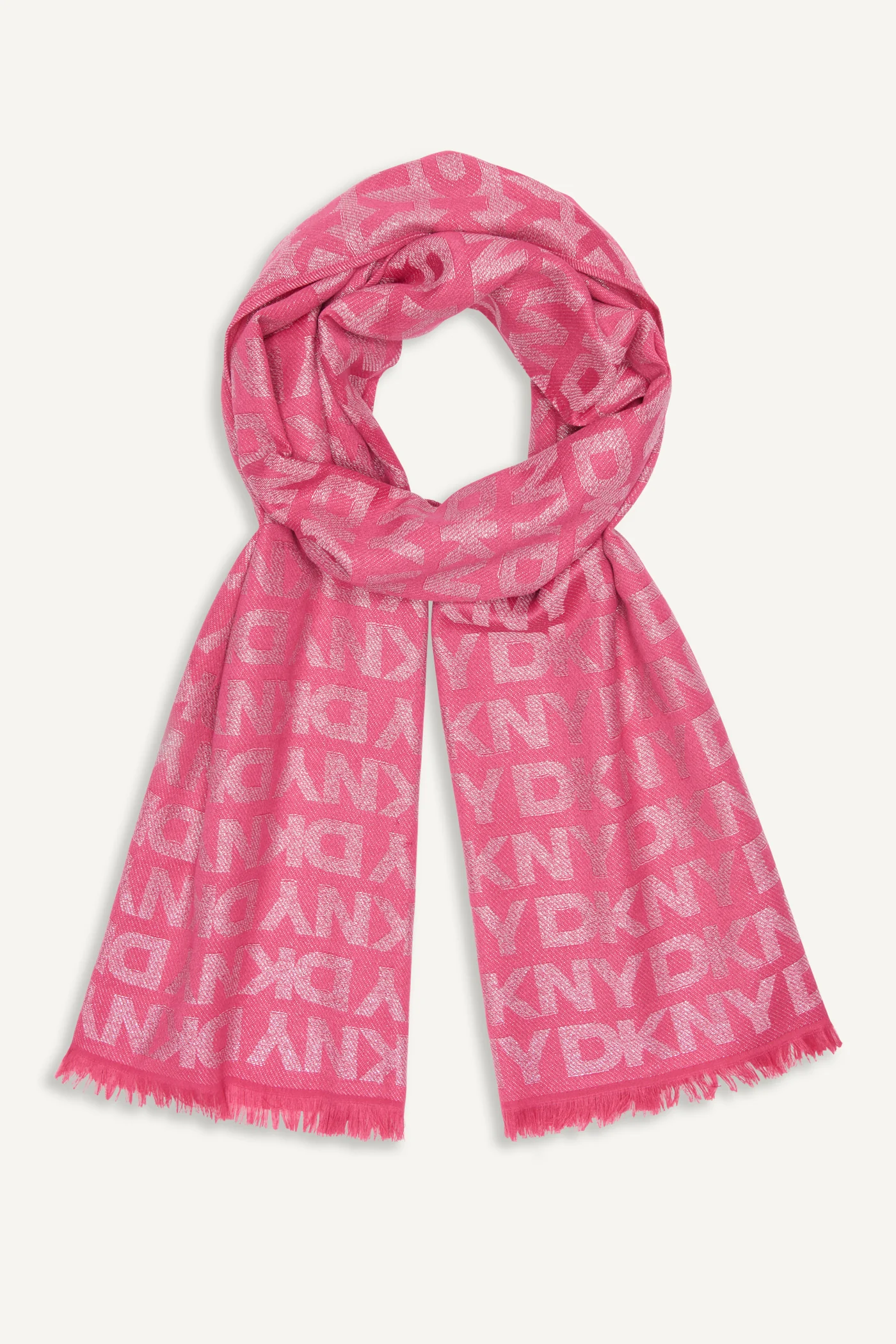 DKNY METAL PASHMINA - Image 2
