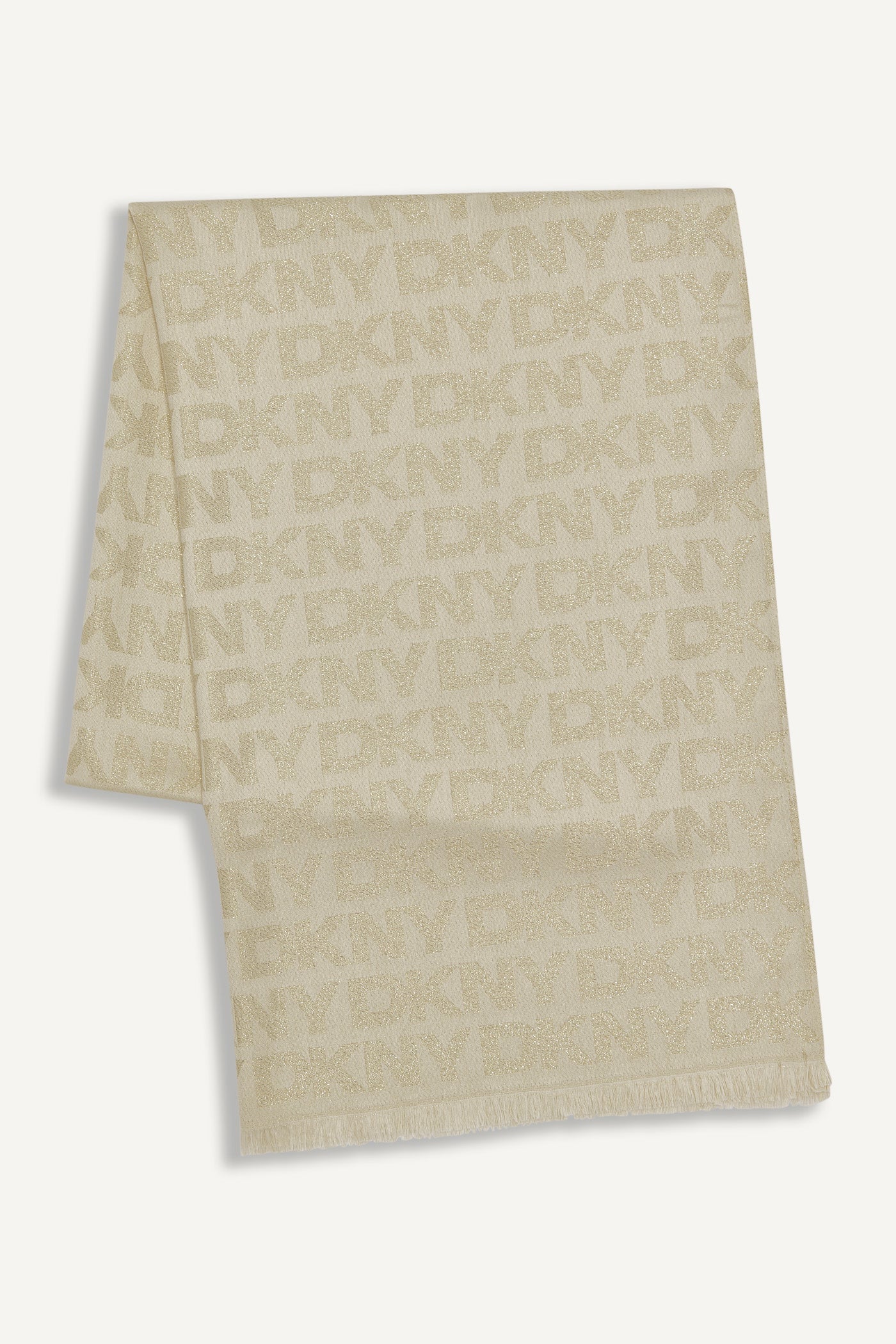 DKNY METAL PASHMINA - Image 3