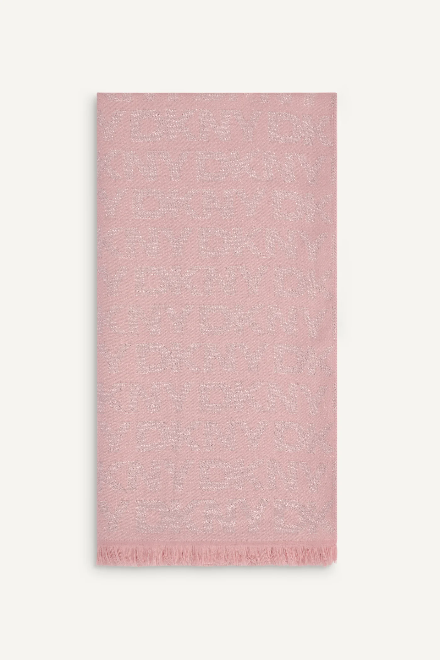 DKNY METAL PASHMINA