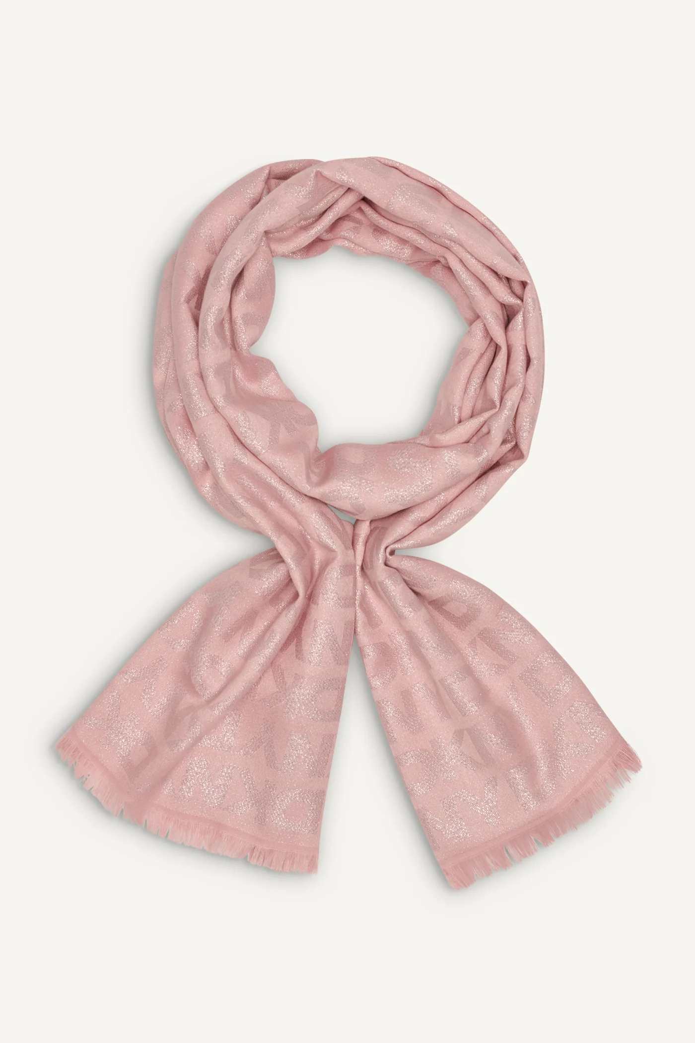 DKNY METAL PASHMINA - Image 2