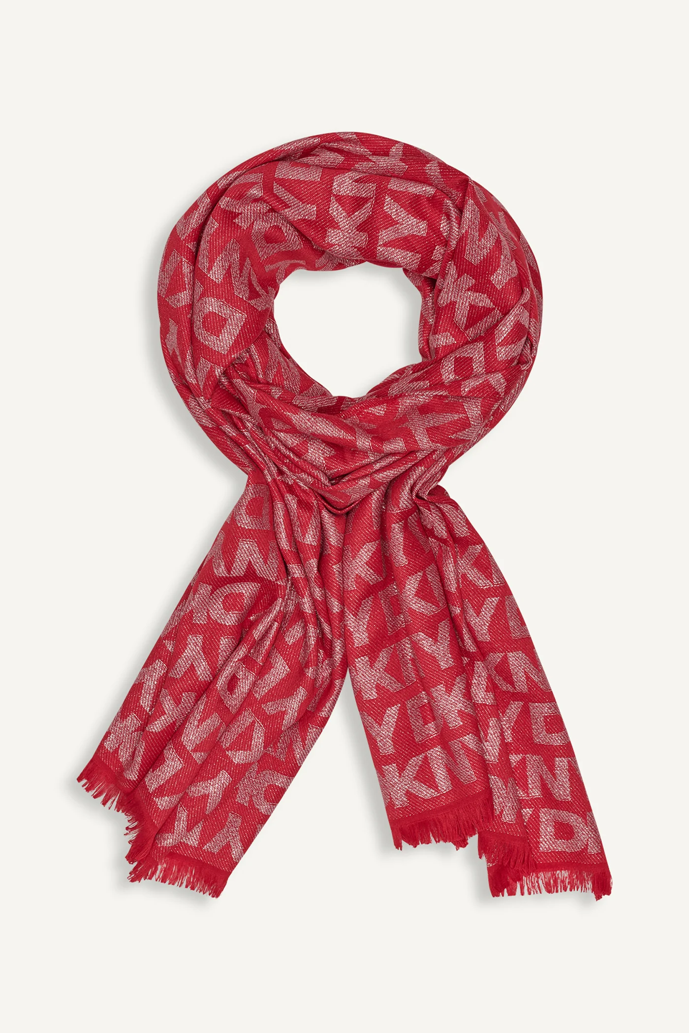 DKNY METAL PASHMINA - Image 2