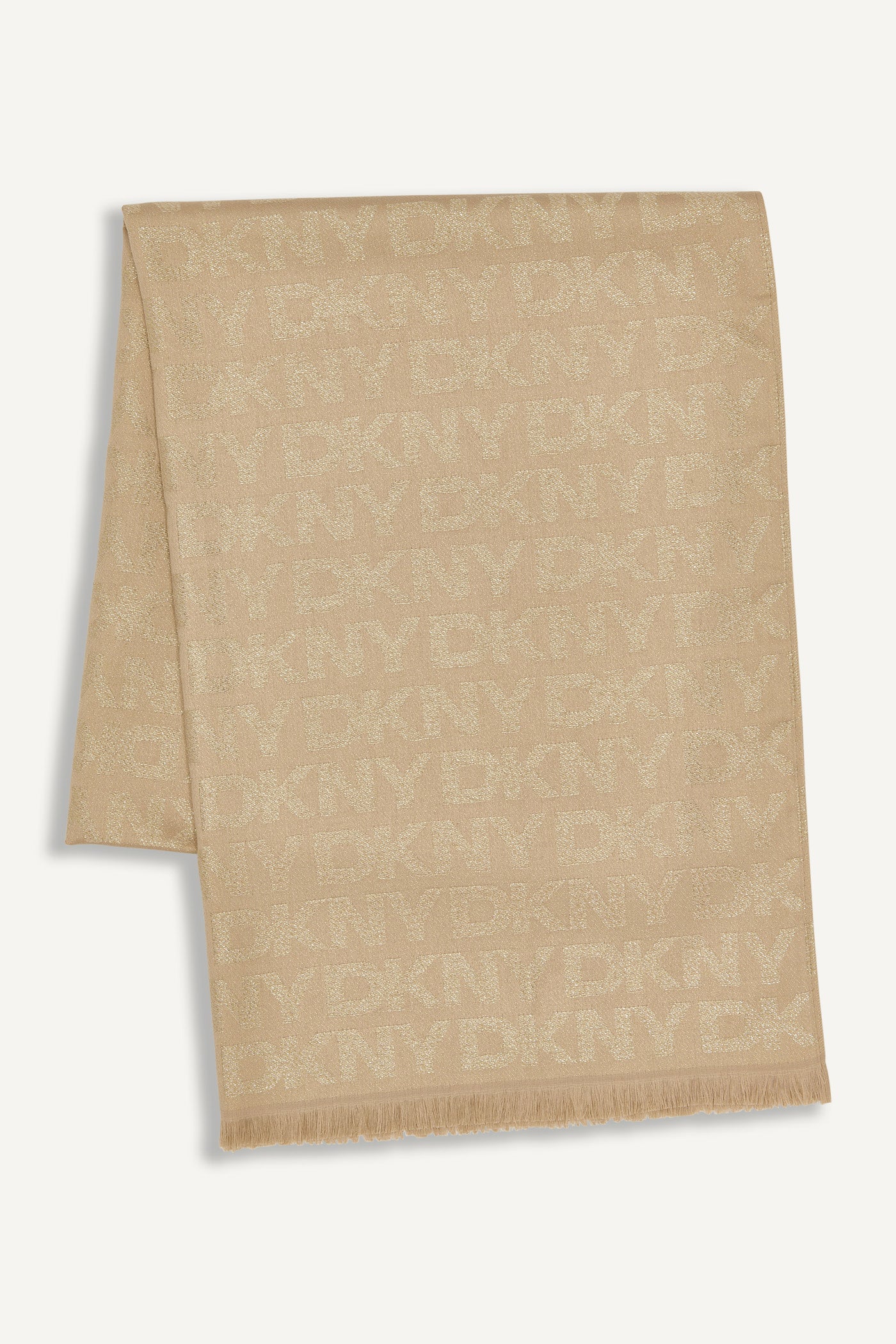 DKNY METAL PASHMINA - Image 3