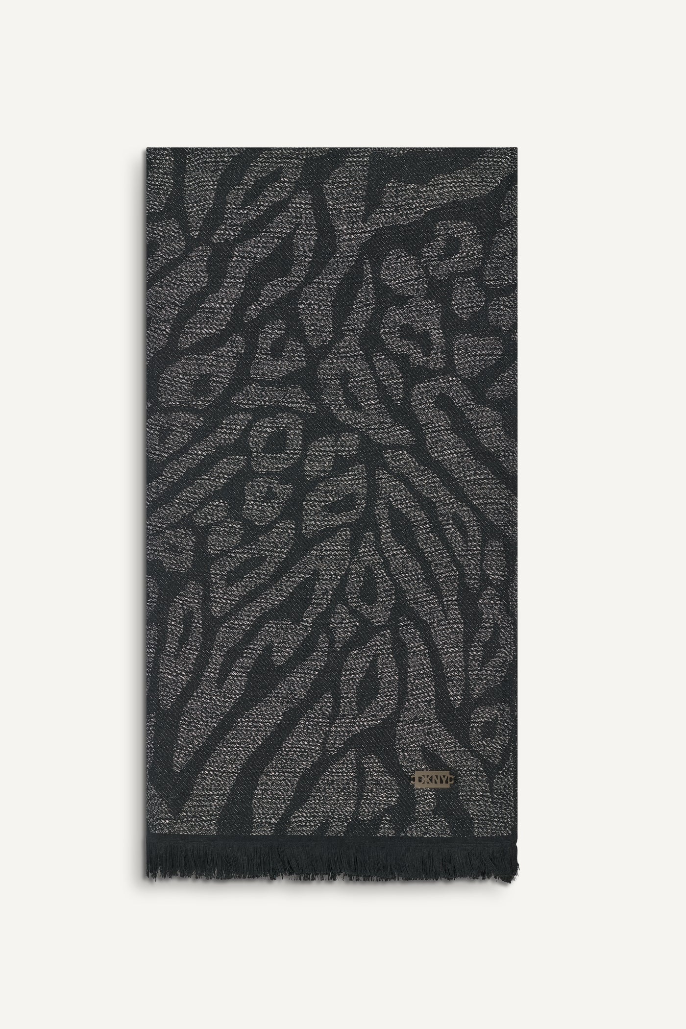 PARTY ANIMAL METALLIC WRAP