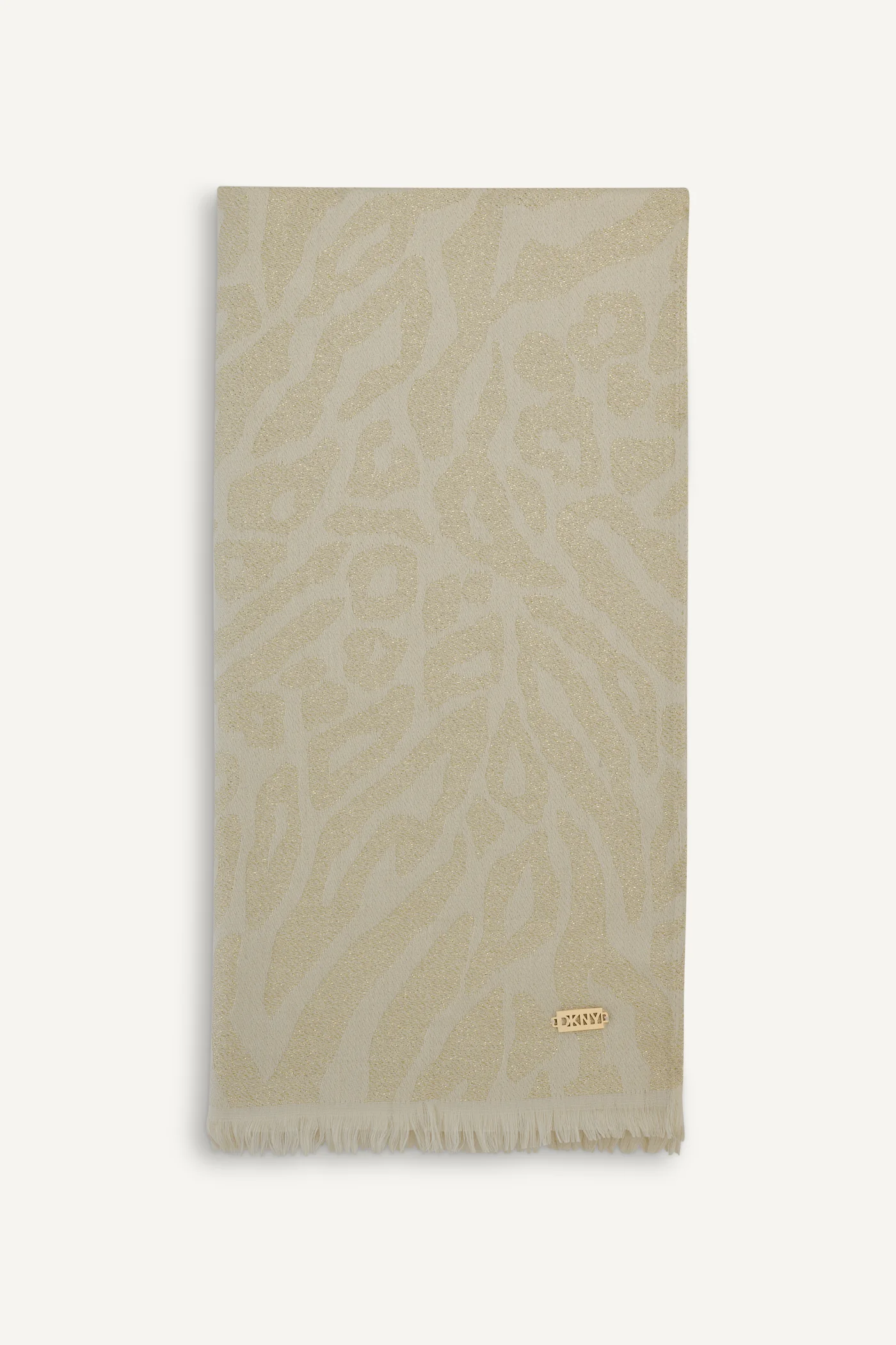 PARTY ANIMAL METALLIC WRAP