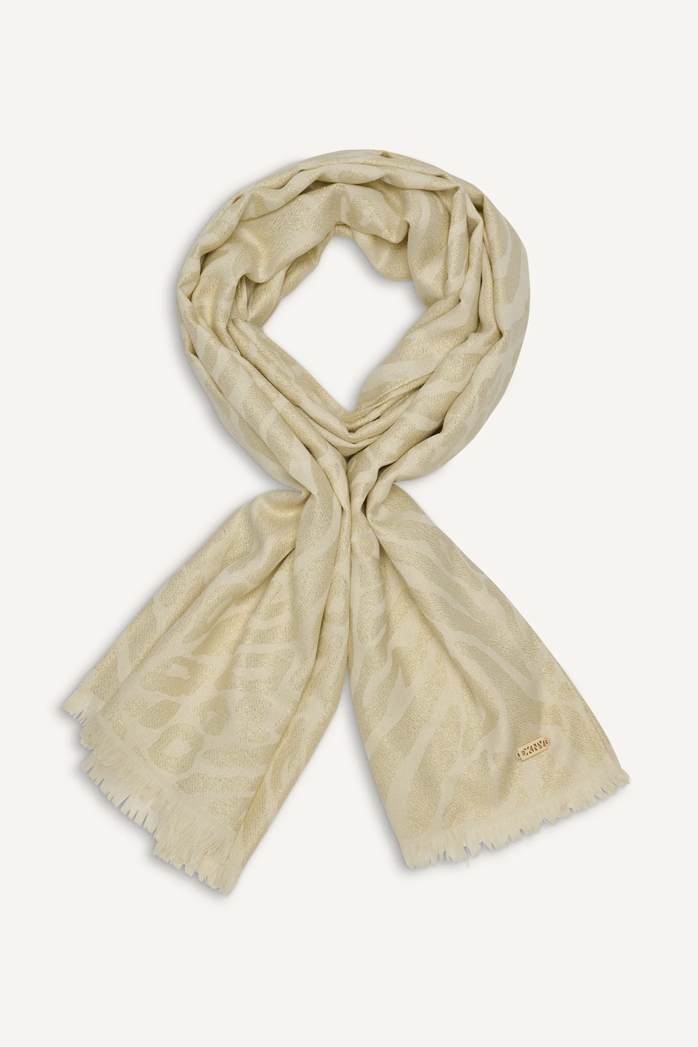 PARTY ANIMAL METALLIC WRAP - Image 2