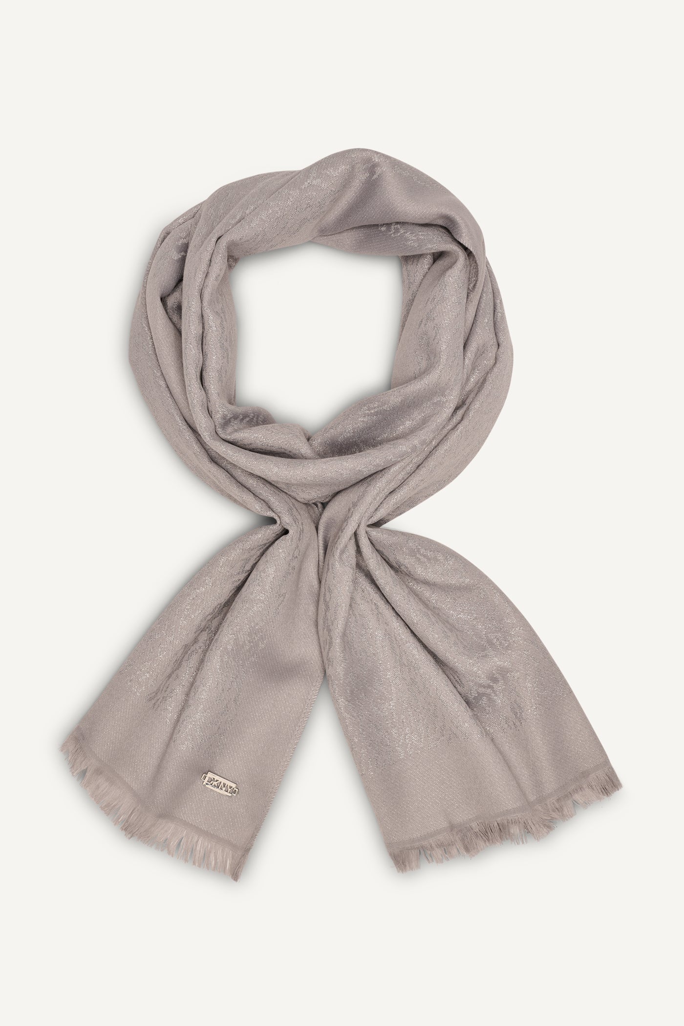 METALLIC MINI ANIMAL WRAP - Image 2
