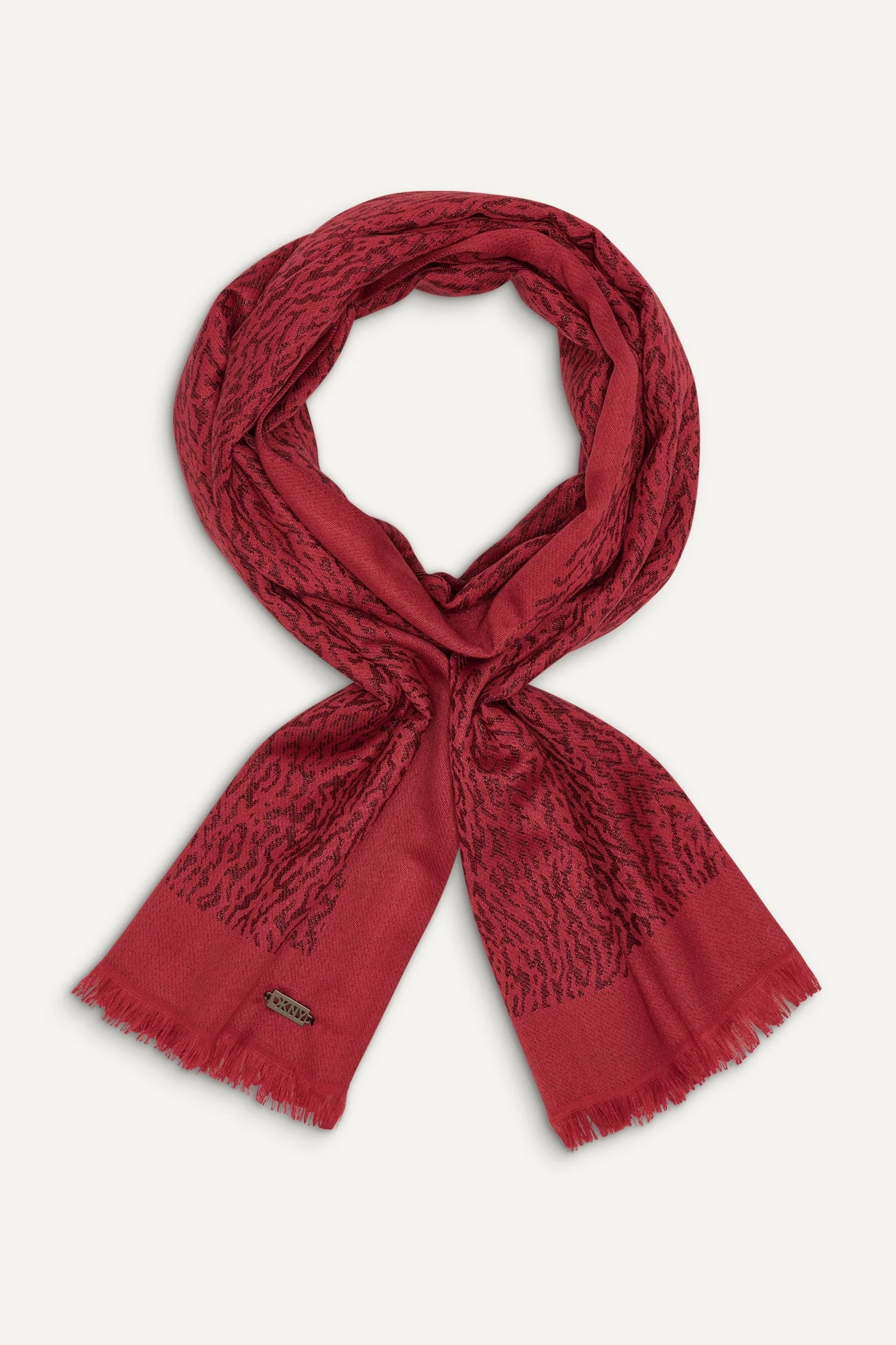 METALLIC MINI ANIMAL WRAP - Image 2