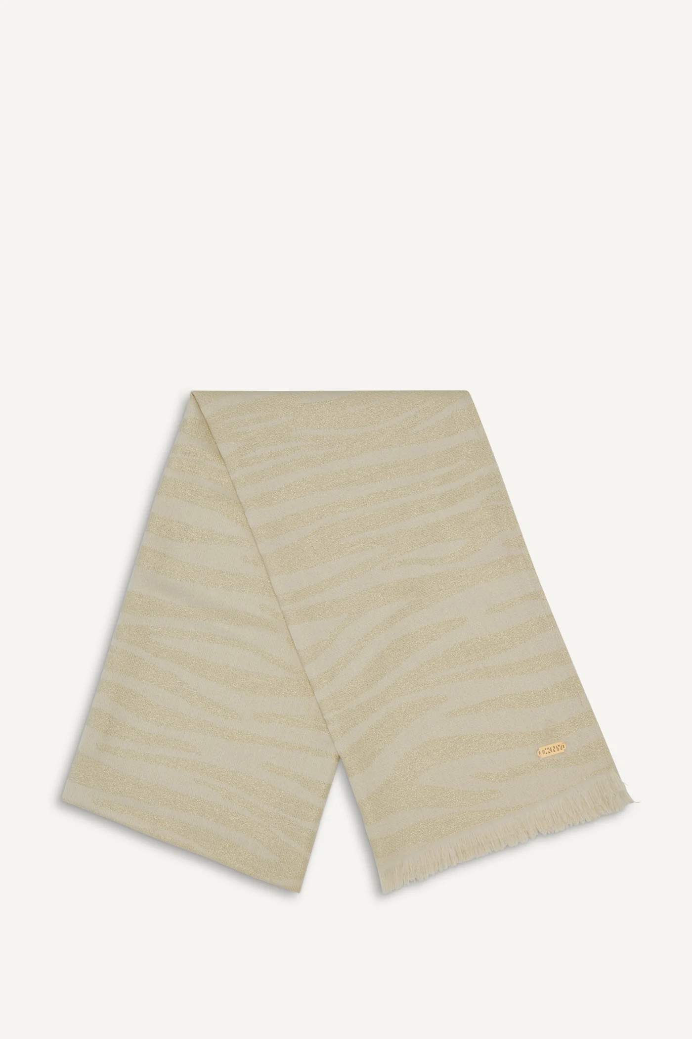 METALLIC ZEBRA WRAP - Image 3