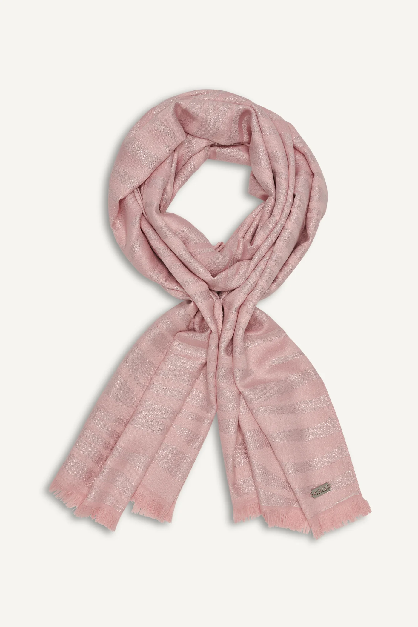 METALLIC ZEBRA WRAP - Image 2