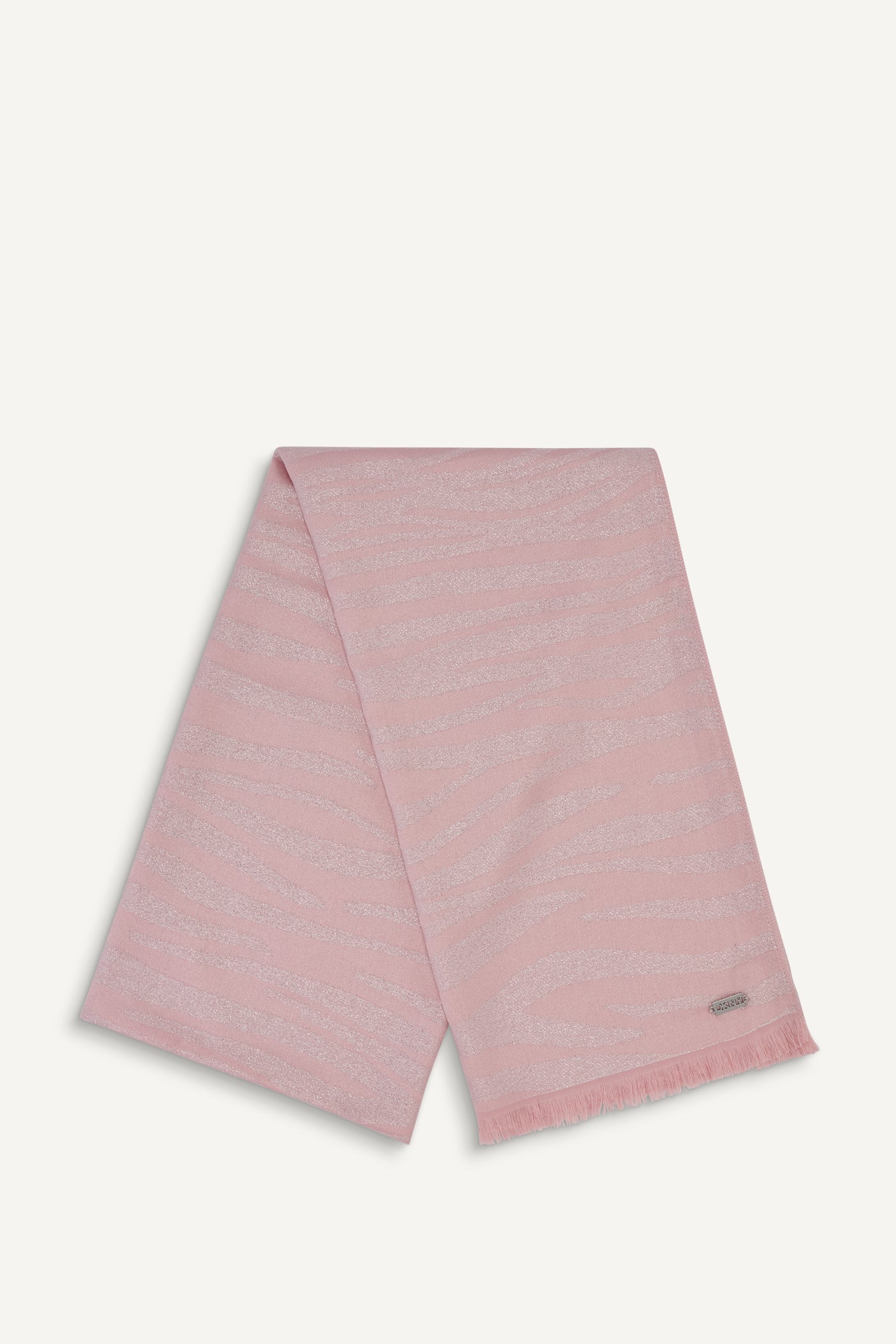 METALLIC ZEBRA WRAP - Image 3