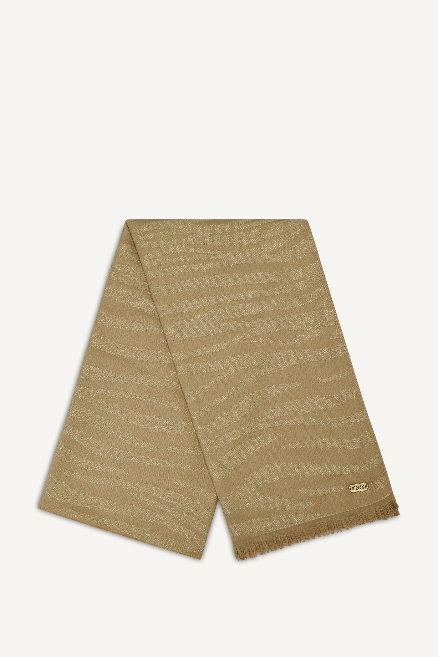METALLIC ZEBRA WRAP - Image 3
