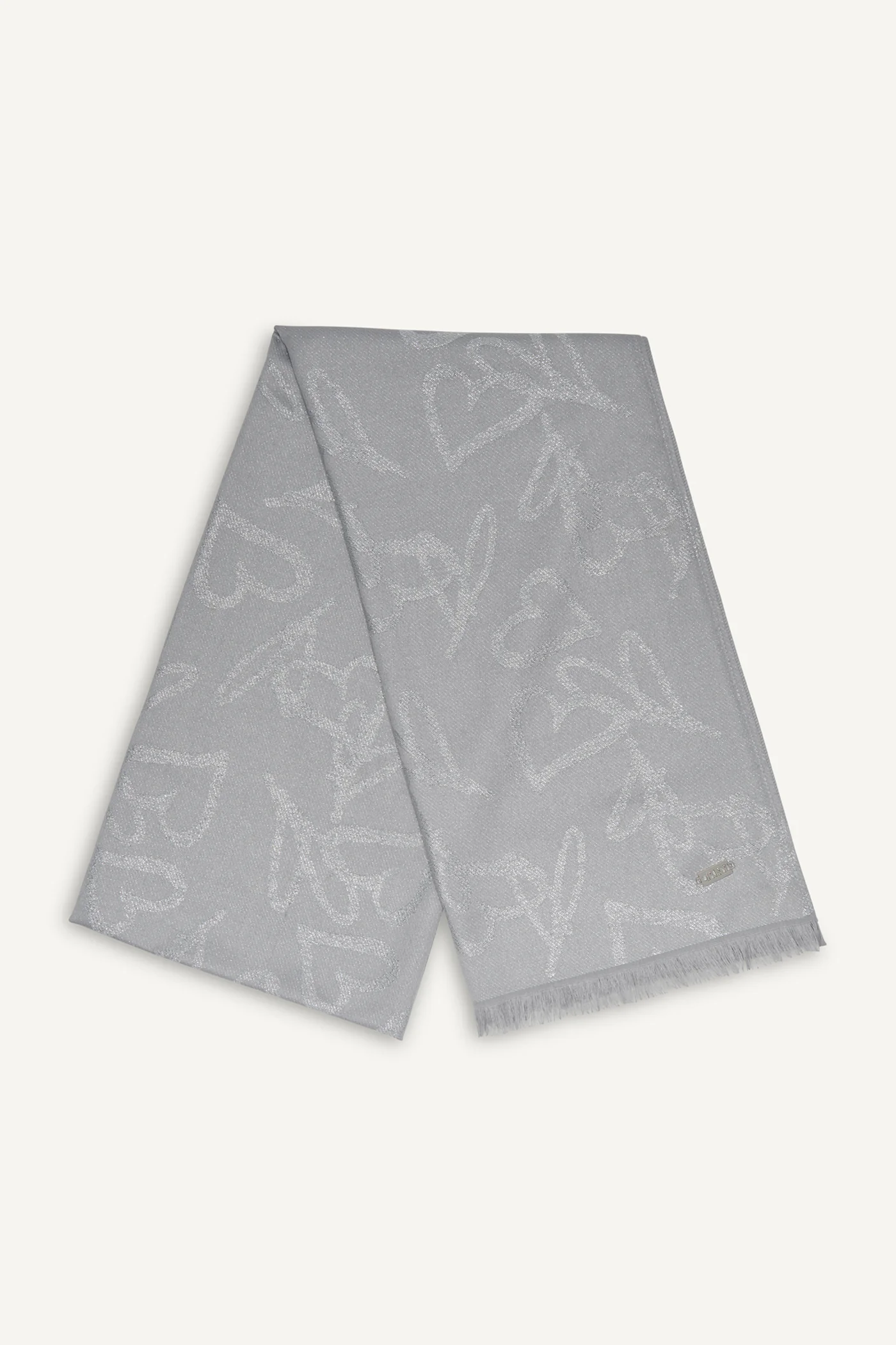 EVERYBODY LOVES DONNA METALLIC WRAP - Image 3