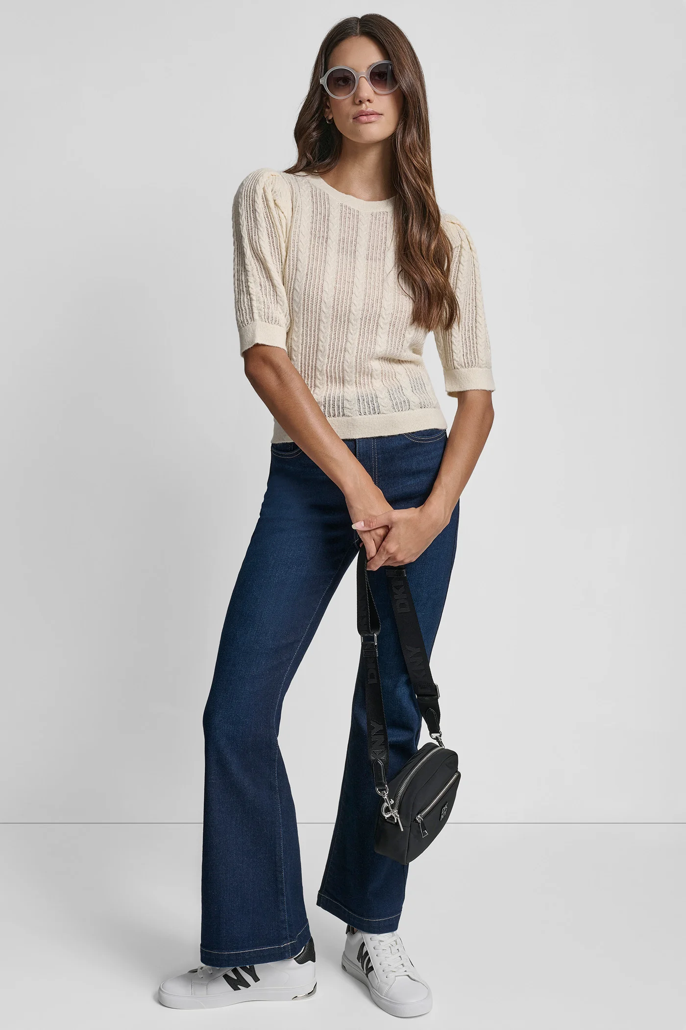 POINTELLE SWEATER - Image 5