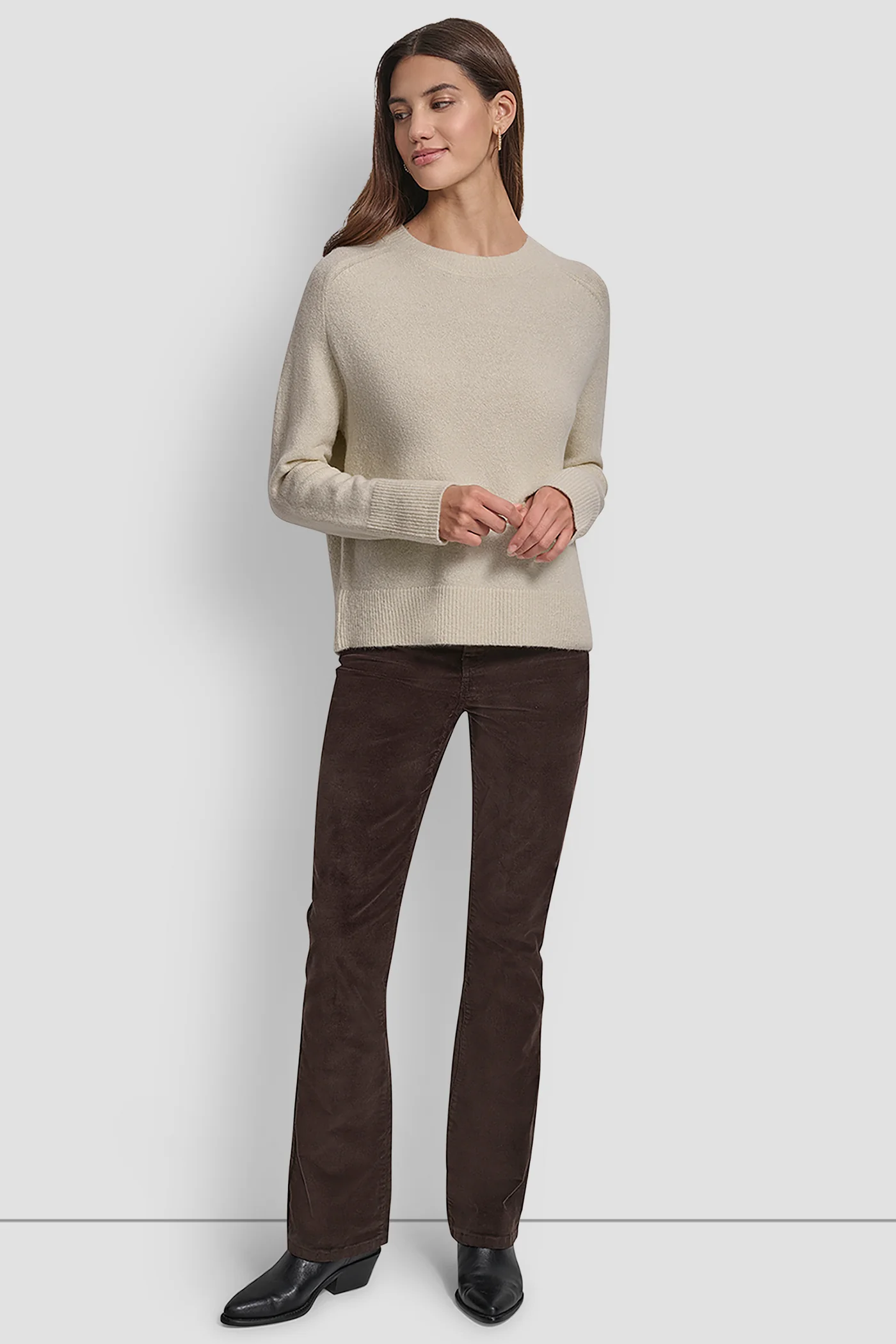 METALLIC SWEATER - Image 4