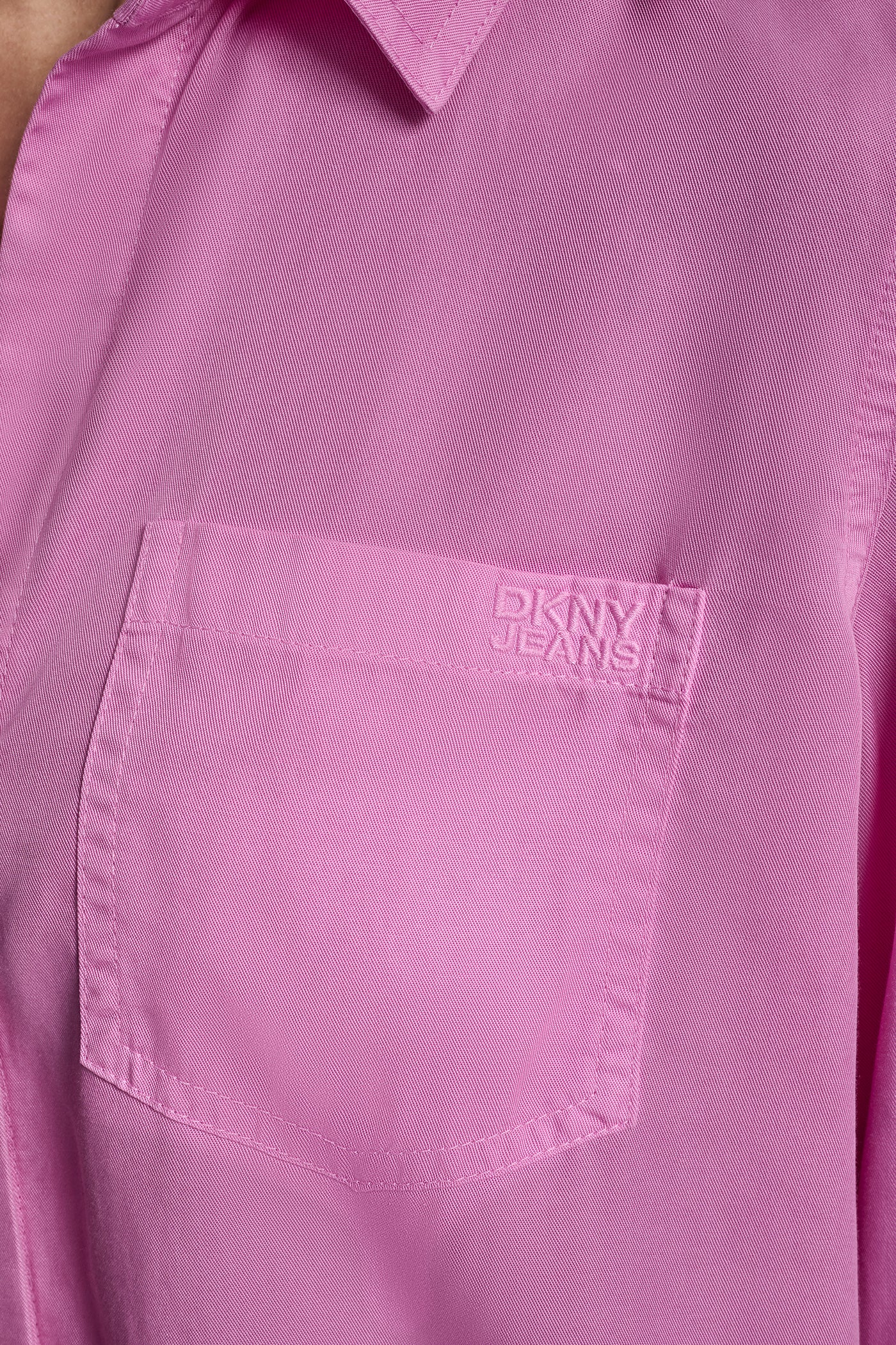 SPLIT BACK BUTTON FRONT WITH ROLL TAB - Image 6