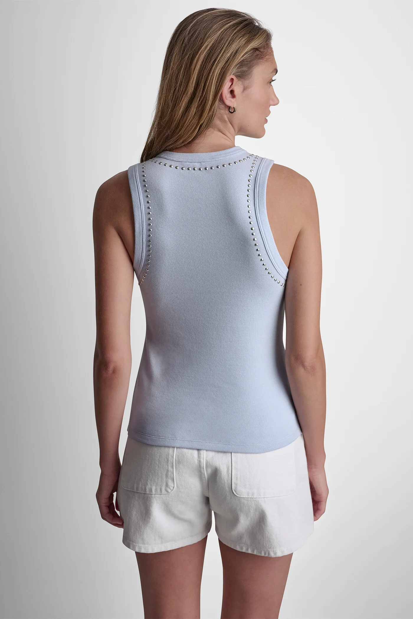 DOME STUDS TANK - Image 2