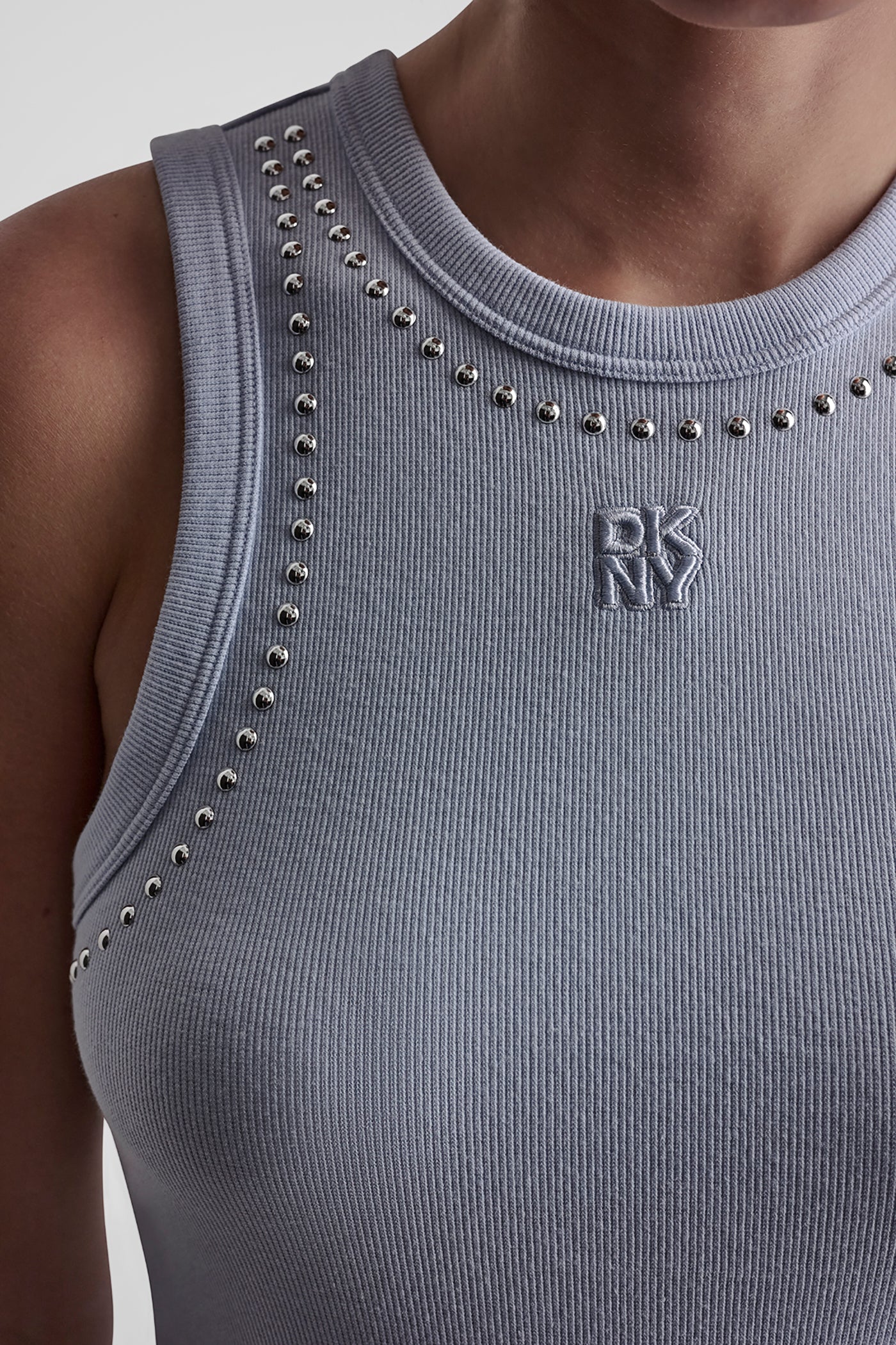 DOME STUDS TANK - Image 6