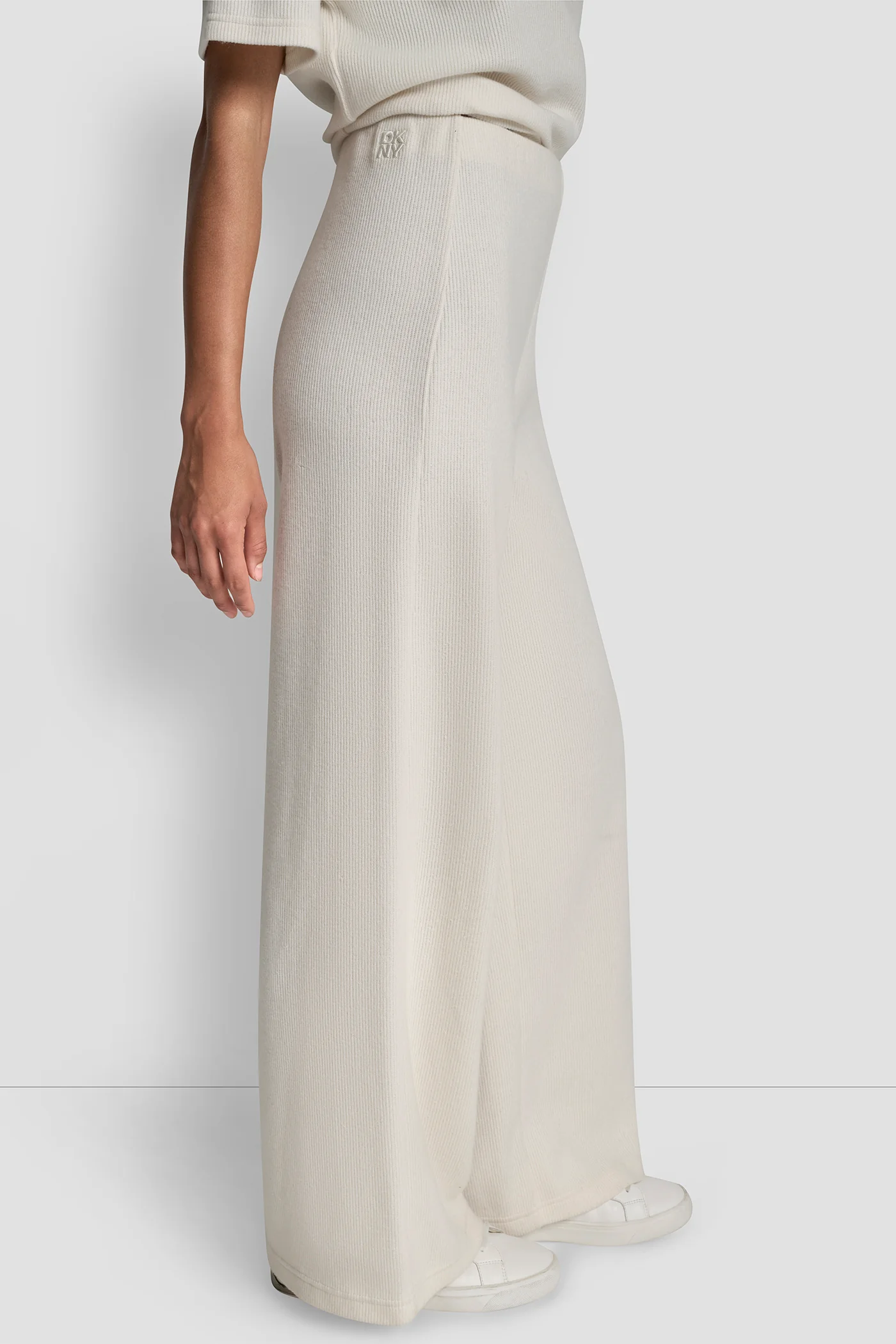 HIGH RISE WIDE LEG PANT - Image 3