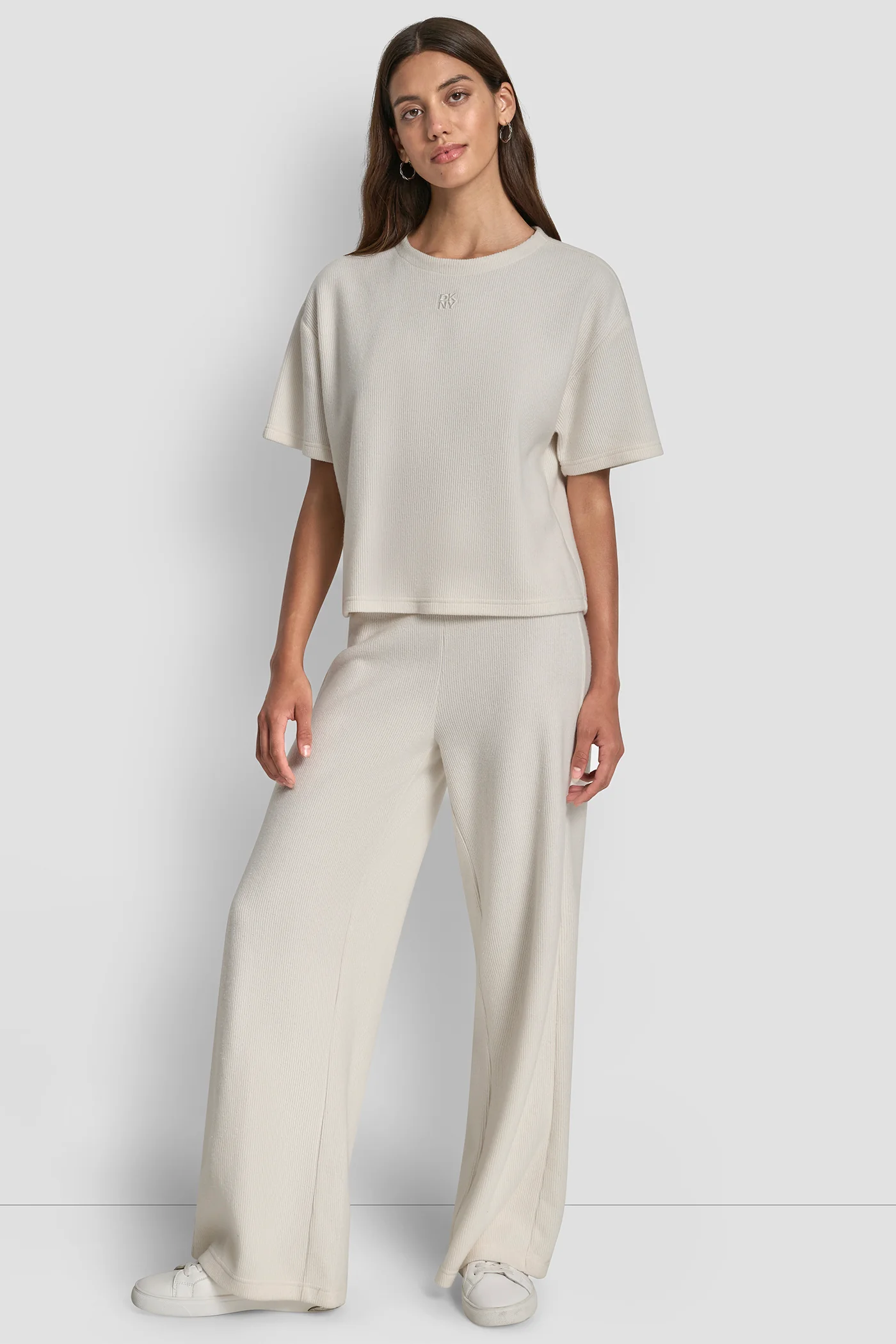 RELAXED BOXY TEE - Image 4
