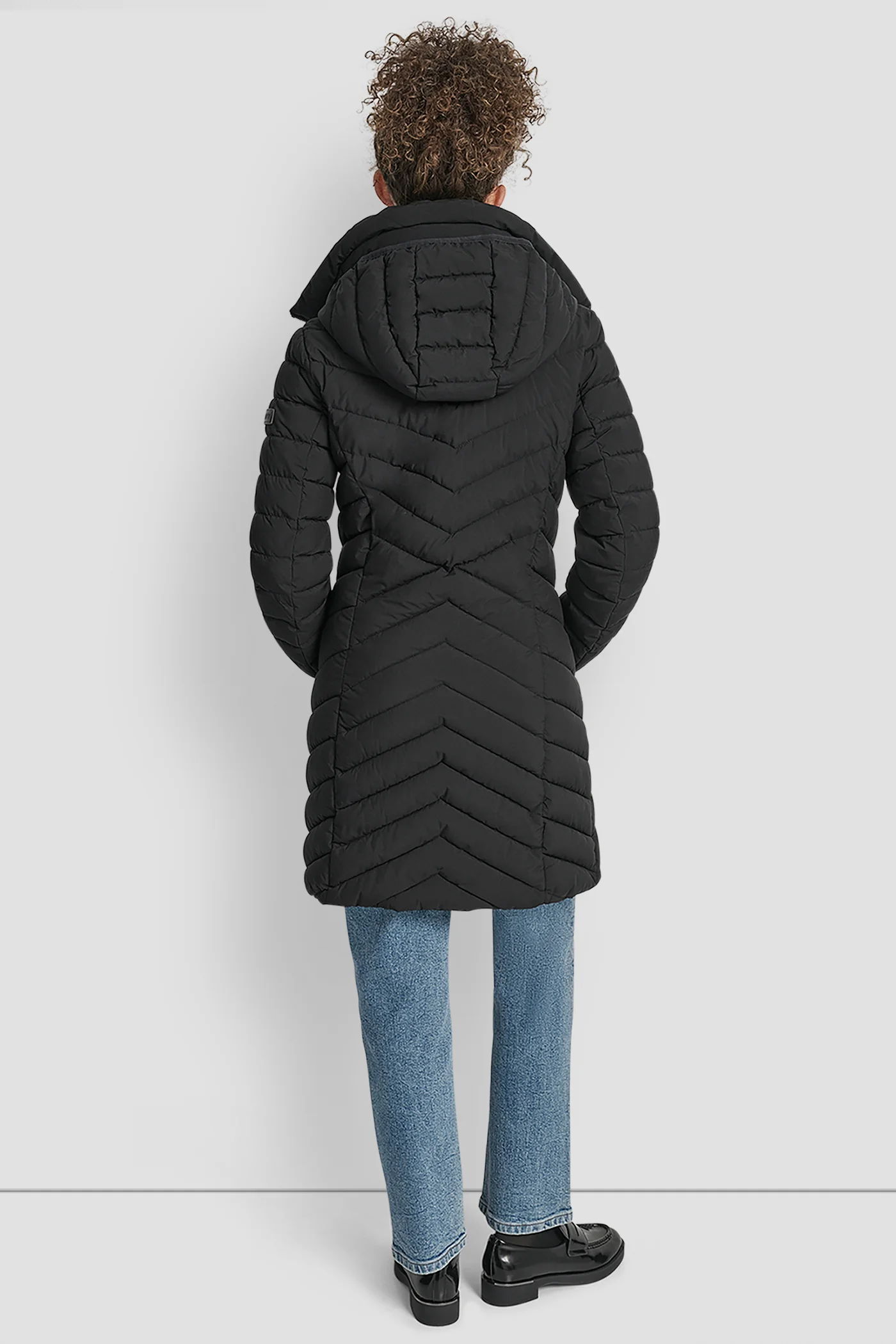 LONG PACKABLE VESTIE WALKER - Image 2