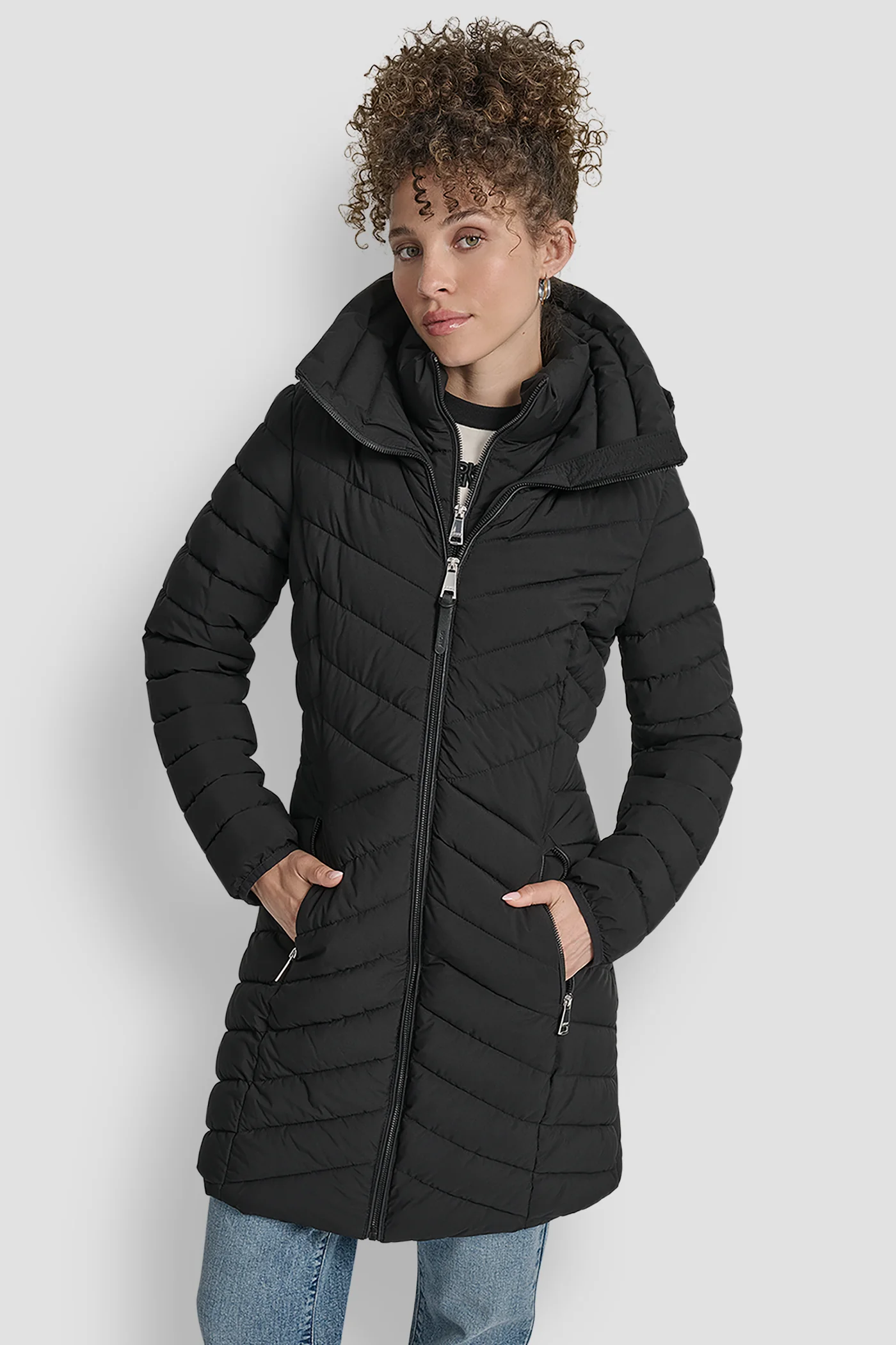 LONG PACKABLE VESTIE WALKER - Image 3