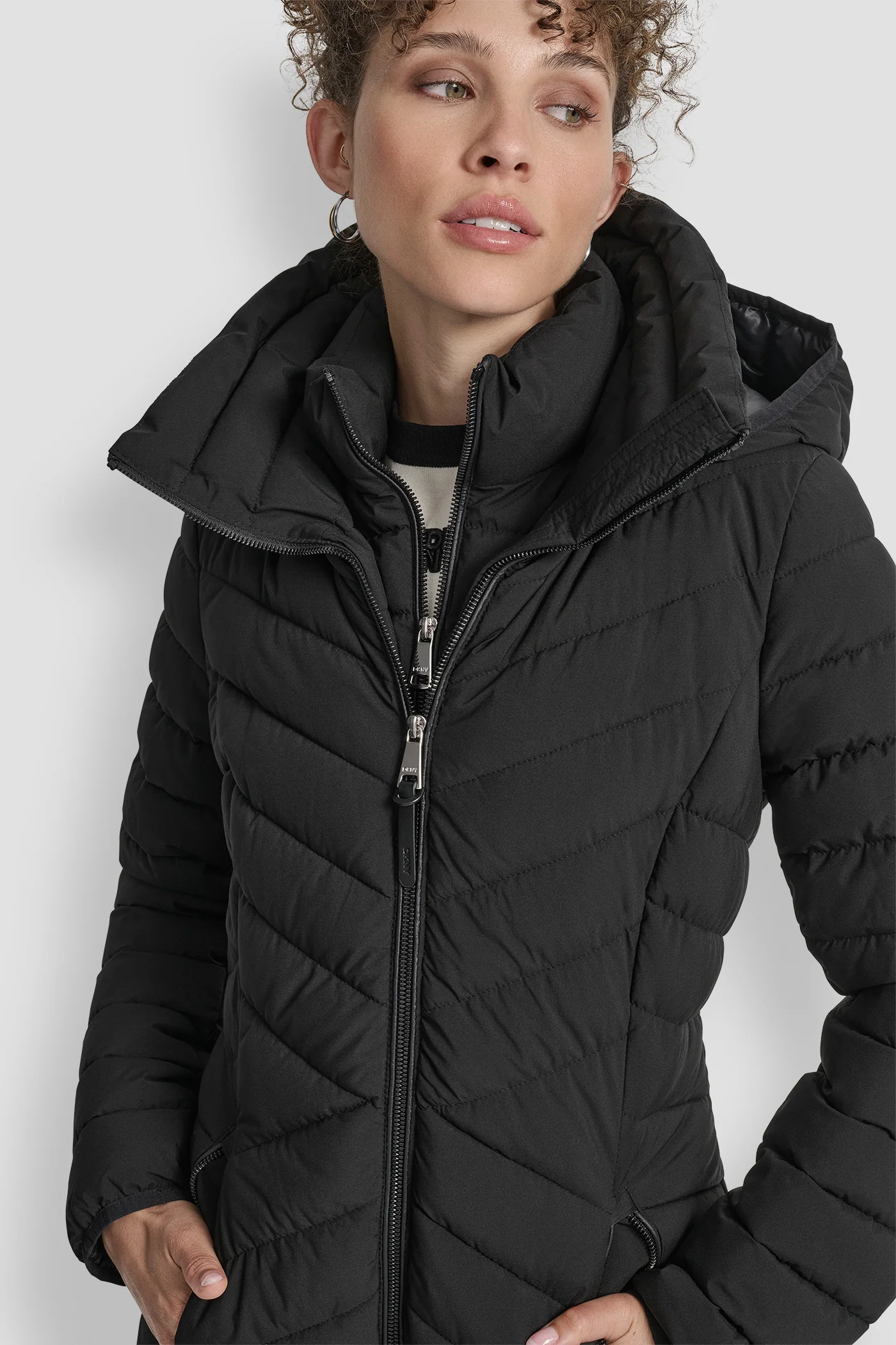 LONG PACKABLE VESTIE WALKER - Image 7
