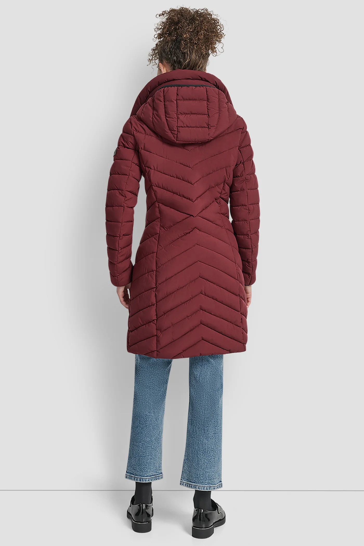 LONG PACKABLE VESTIE WALKER - Image 2