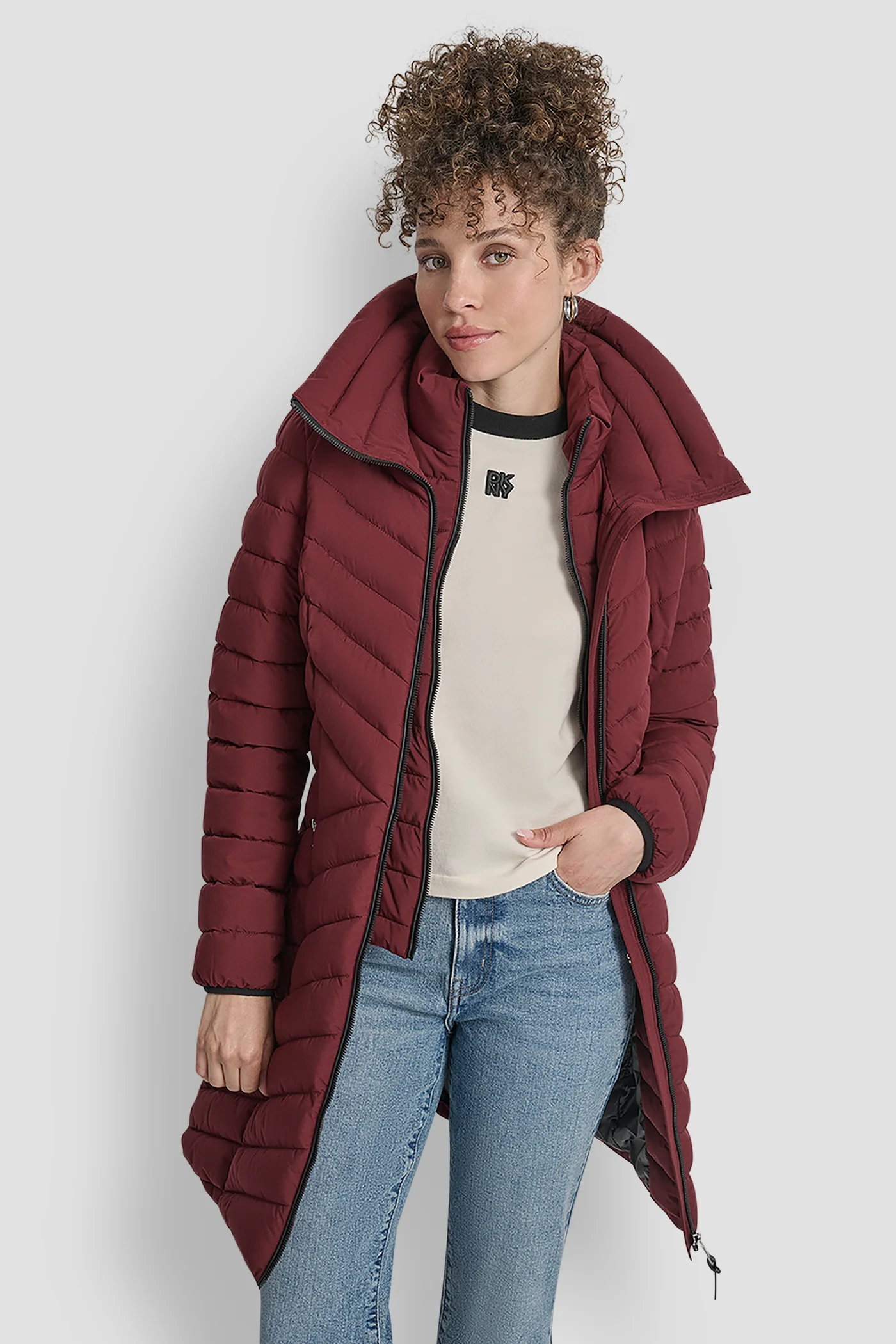 LONG PACKABLE VESTIE WALKER - Image 7