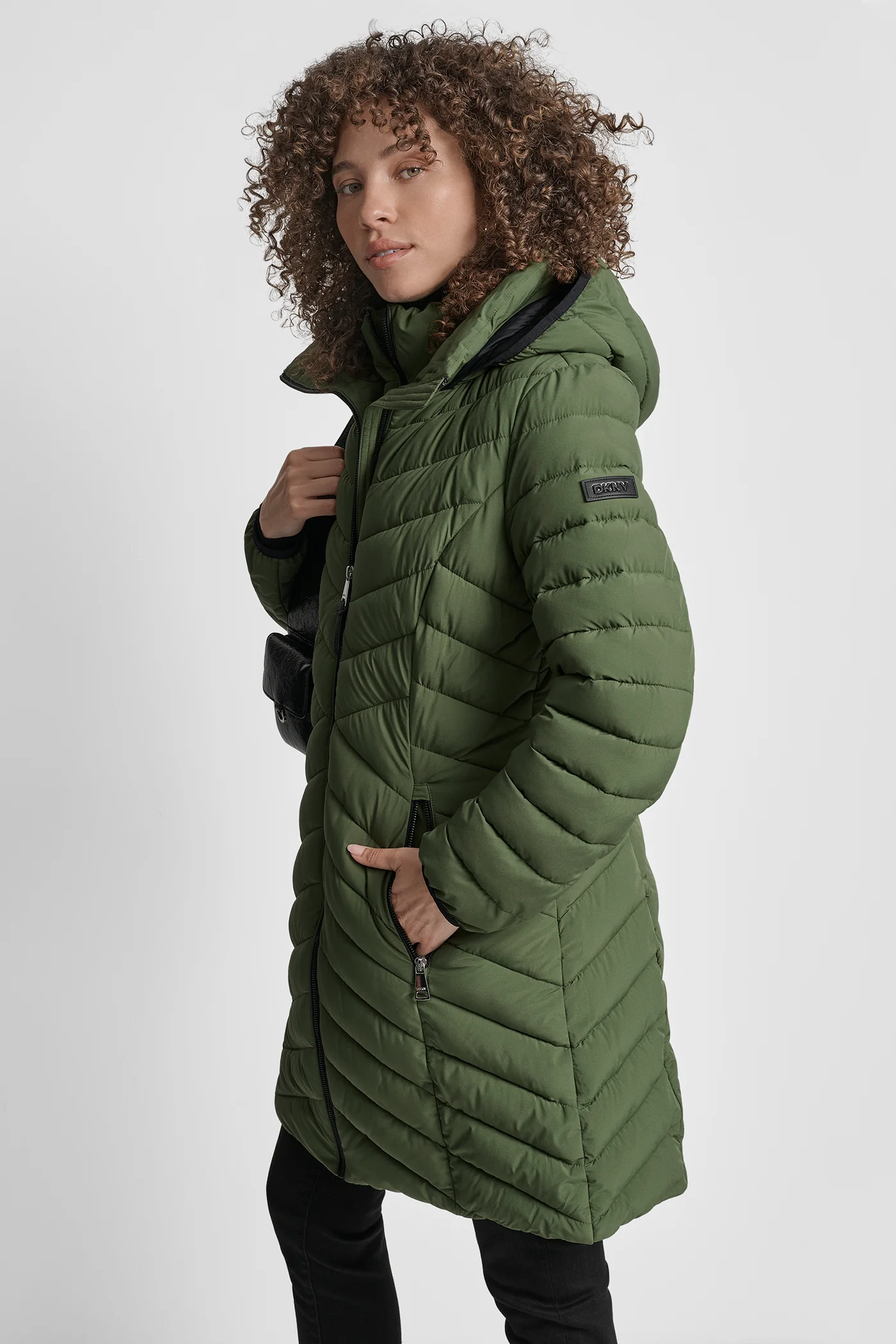 LONG PACKABLE VESTIE WALKER - Image 3