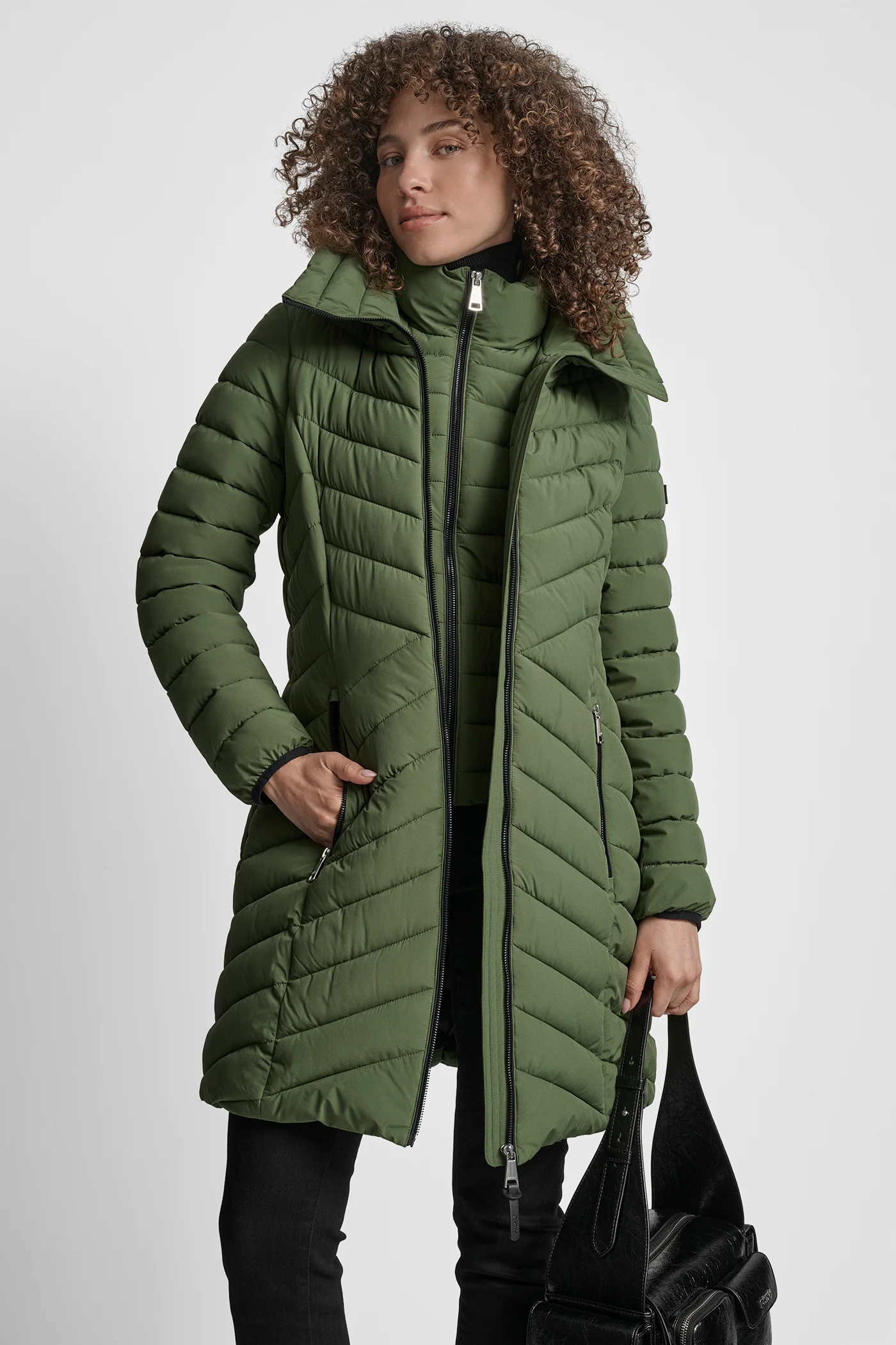 LONG PACKABLE VESTIE WALKER - Image 6