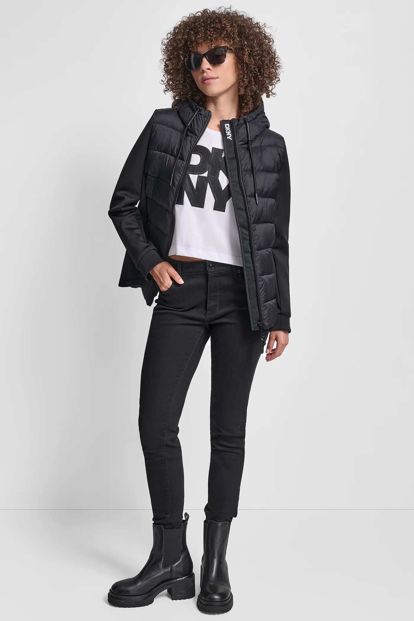 MIX MEDIA JACKET - Image 7