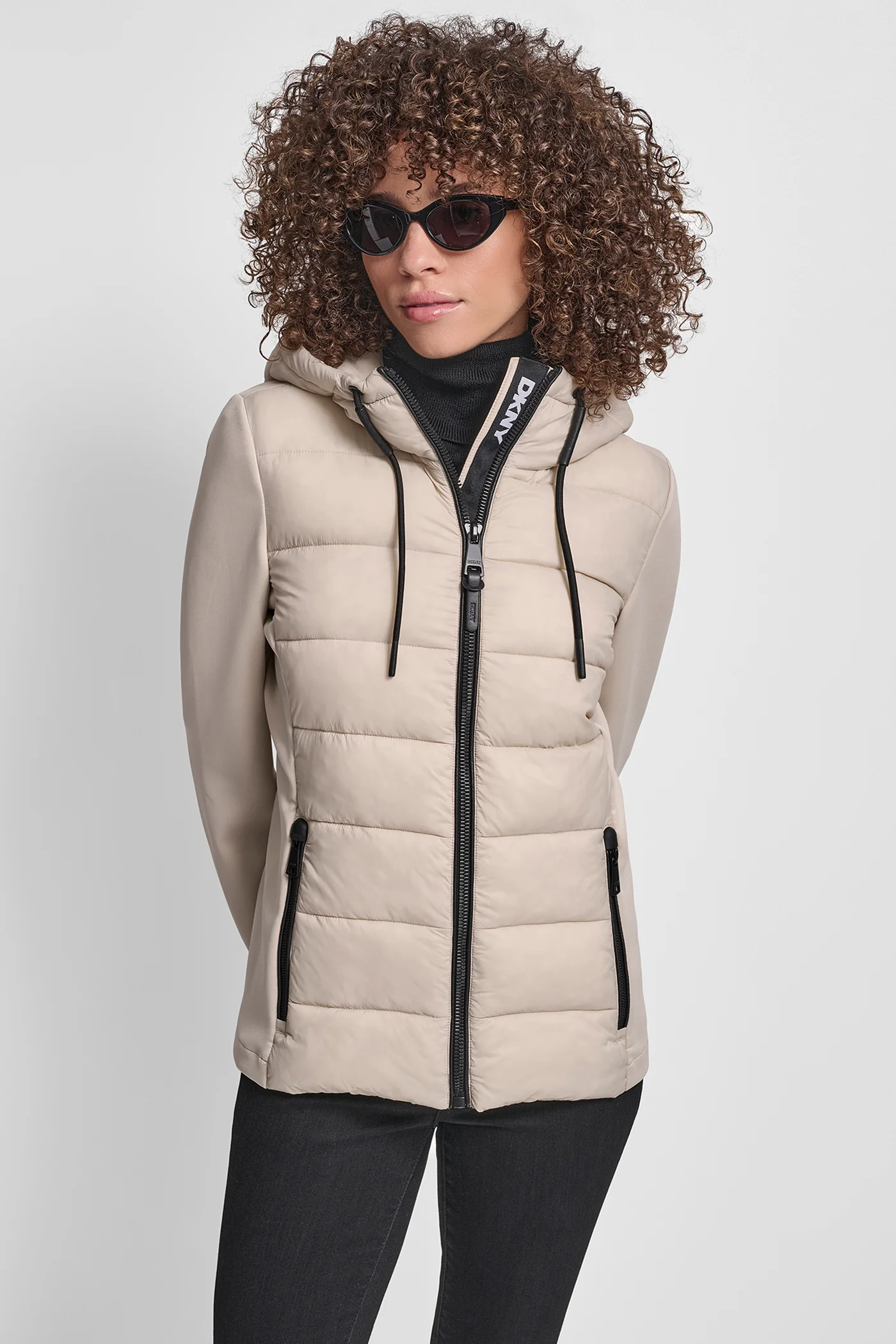 MIX MEDIA JACKET