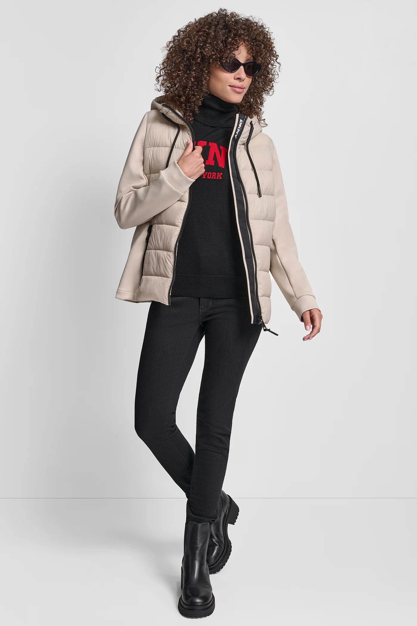 MIX MEDIA JACKET - Image 6