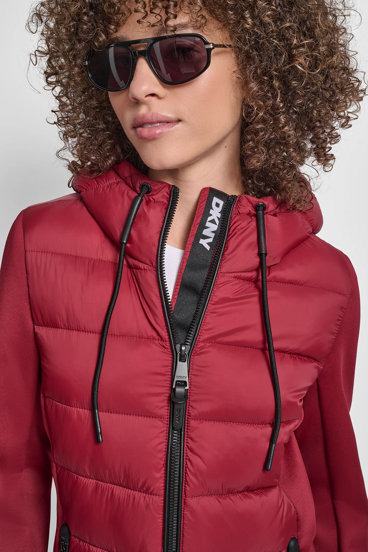 MIX MEDIA JACKET - Image 4