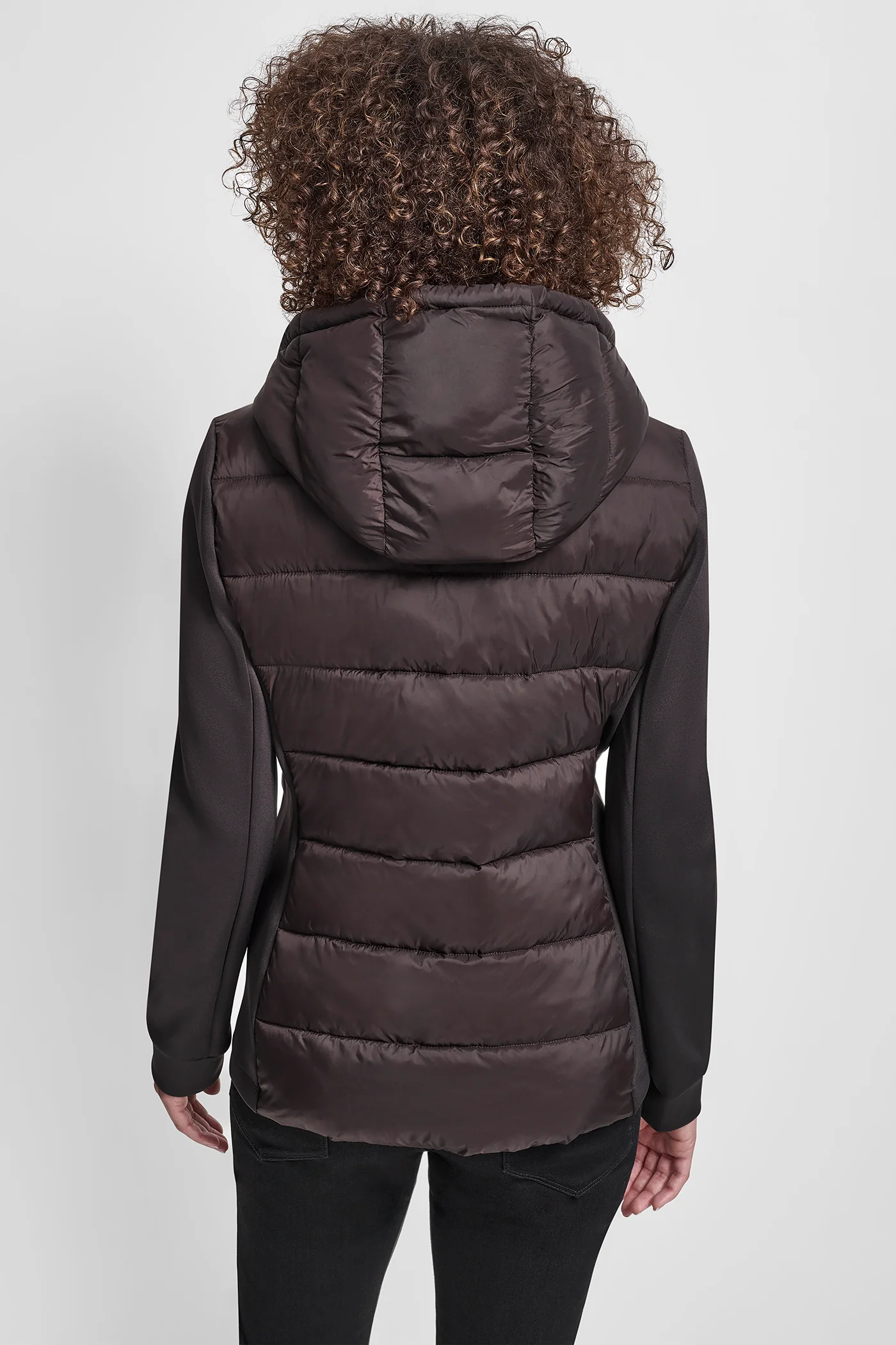 MIX MEDIA JACKET - Image 2