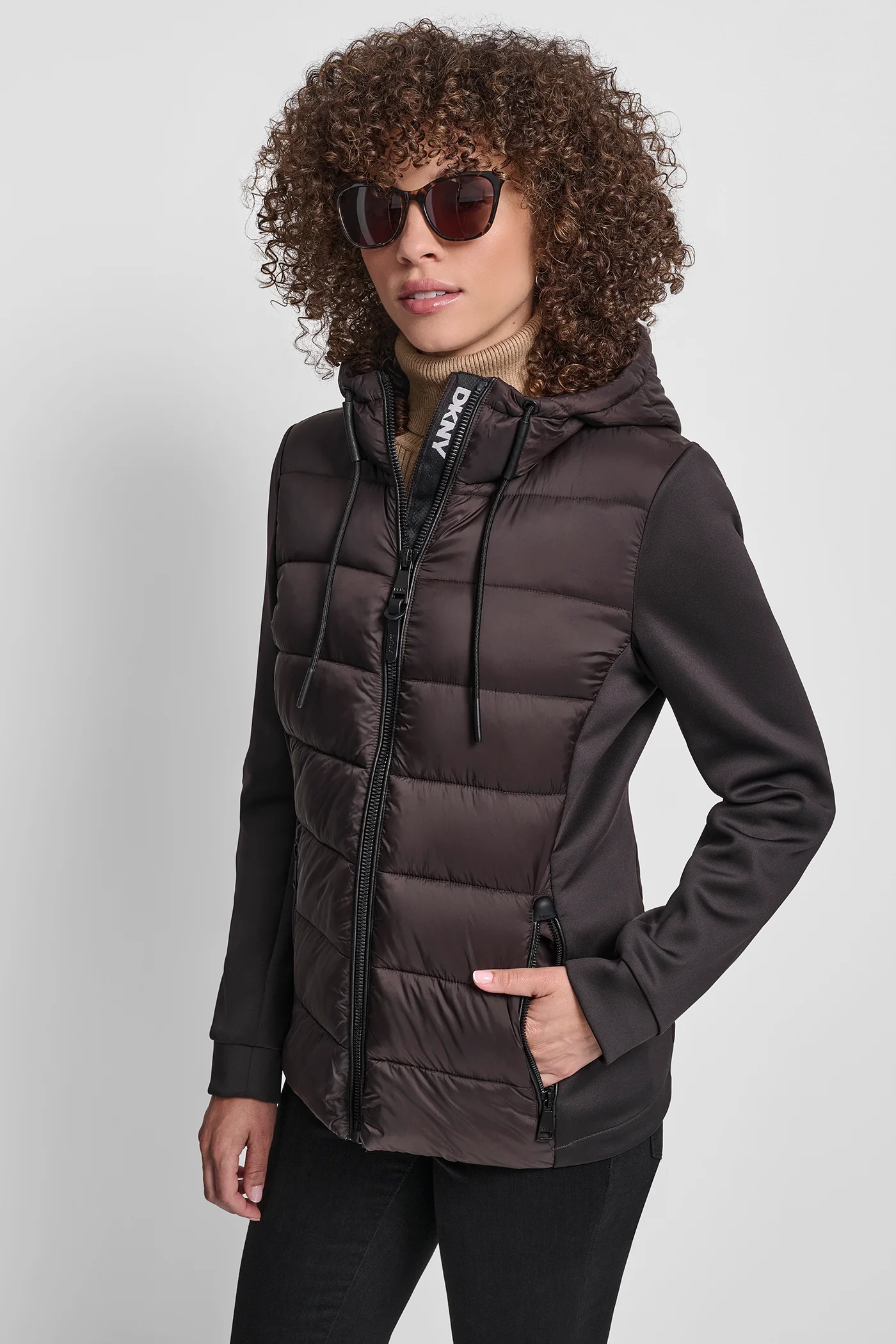 MIX MEDIA JACKET - Image 3