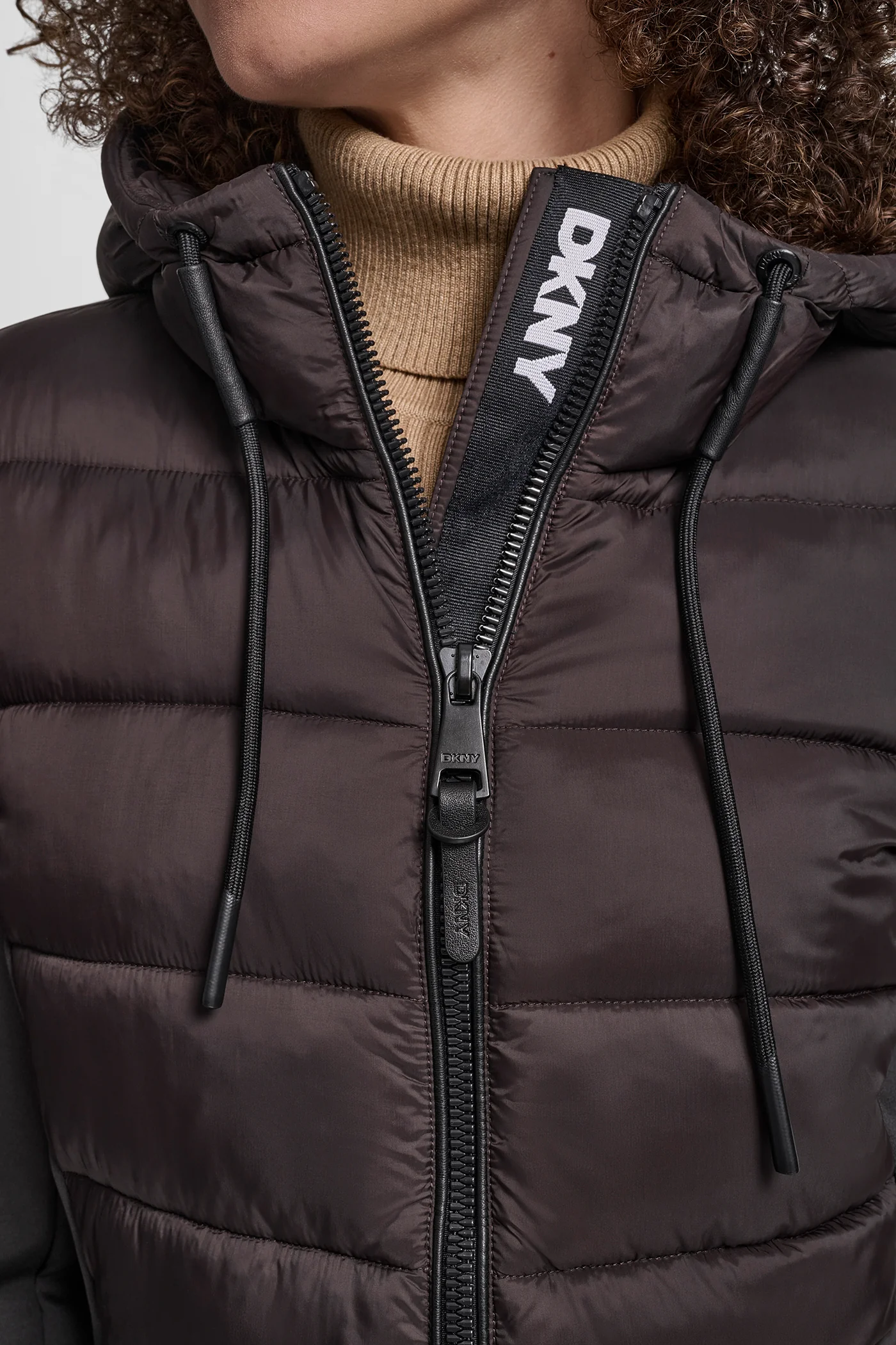 MIX MEDIA JACKET - Image 4
