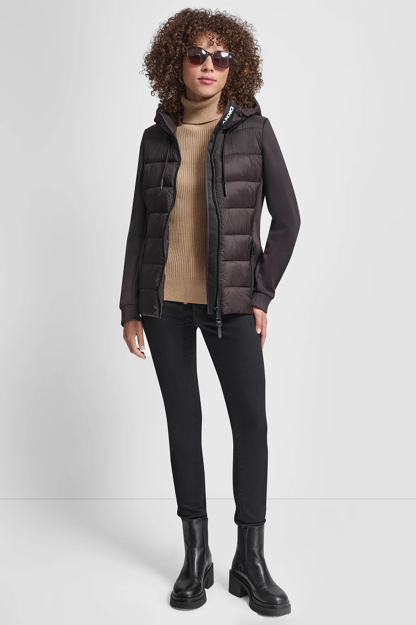 MIX MEDIA JACKET - Image 5