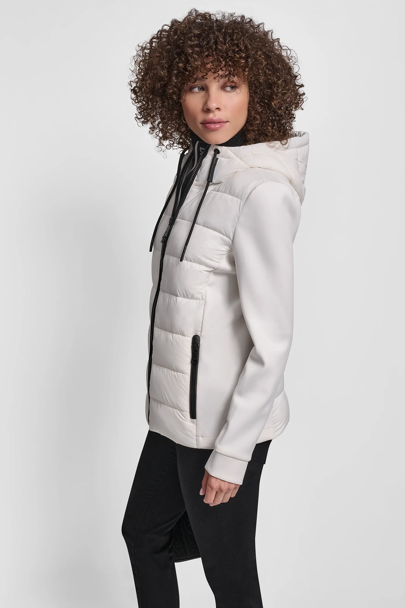 MIX MEDIA JACKET - Image 3