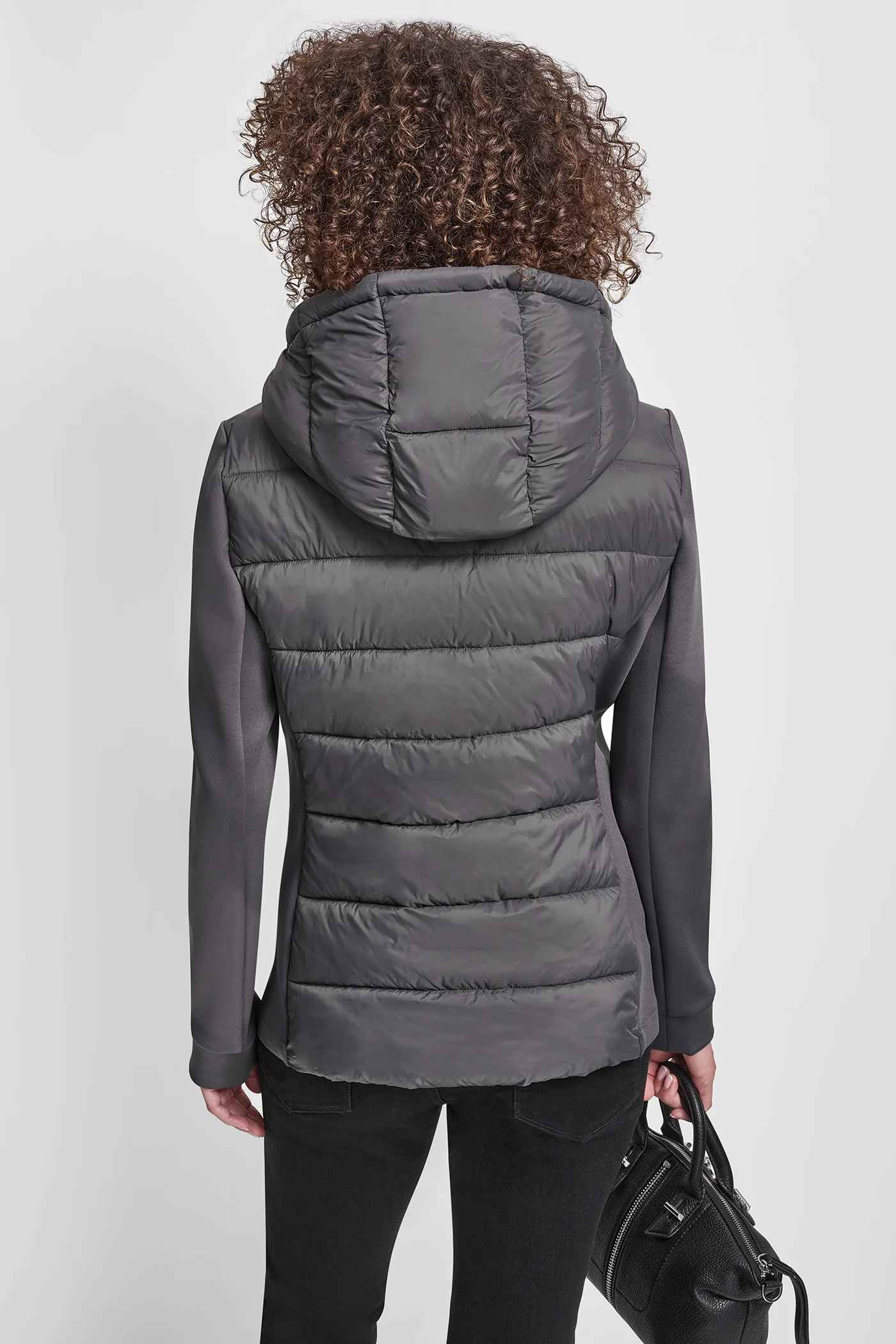 MIX MEDIA JACKET - Image 2