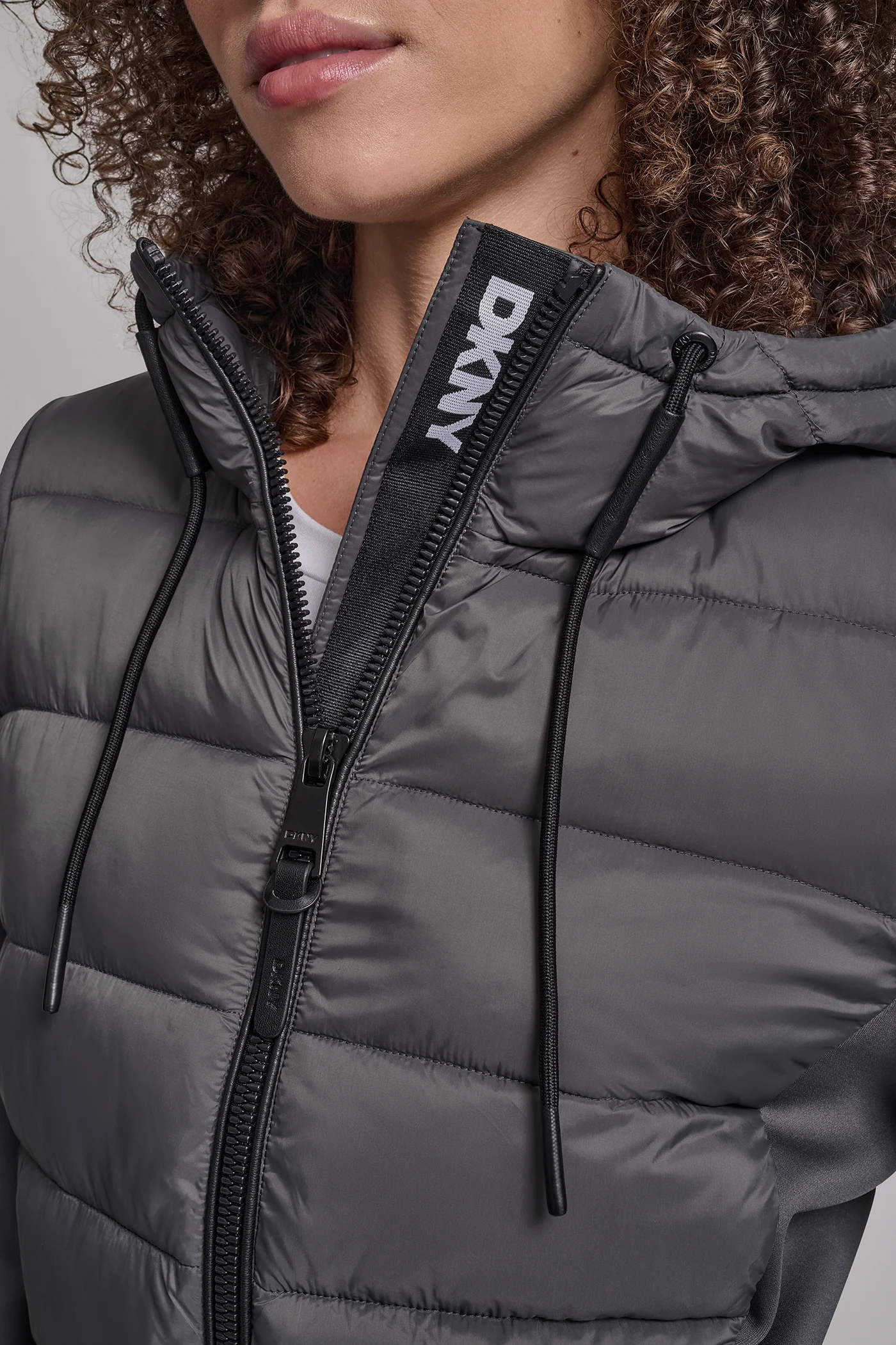 MIX MEDIA JACKET - Image 4