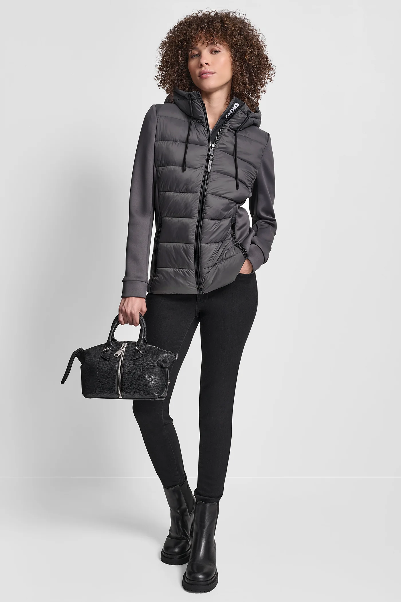 MIX MEDIA JACKET - Image 6