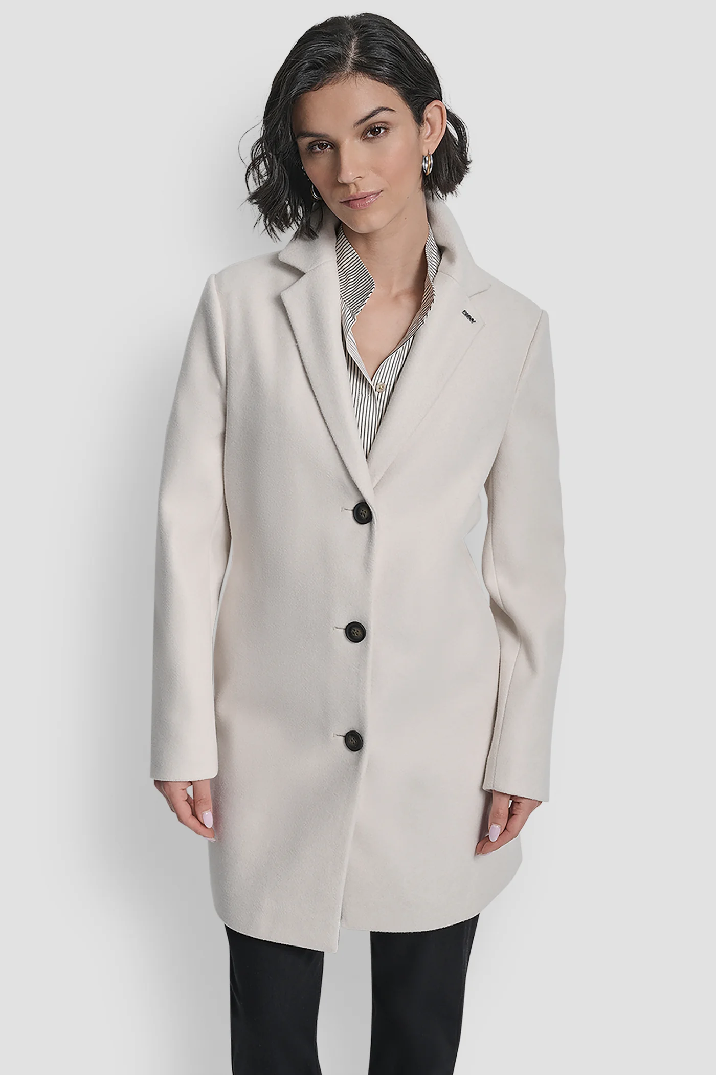 BLAZER COAT
