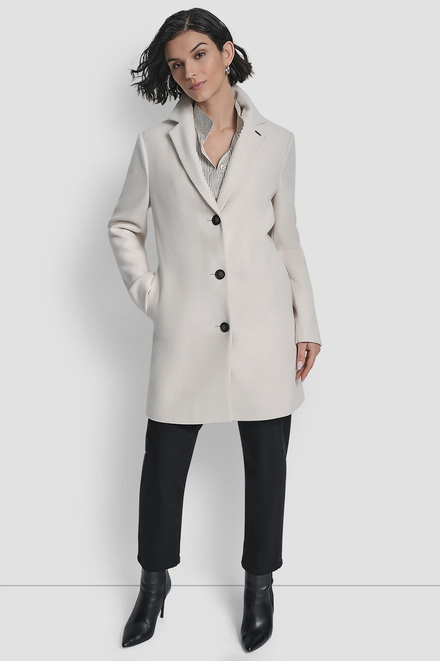 BLAZER COAT - Image 8