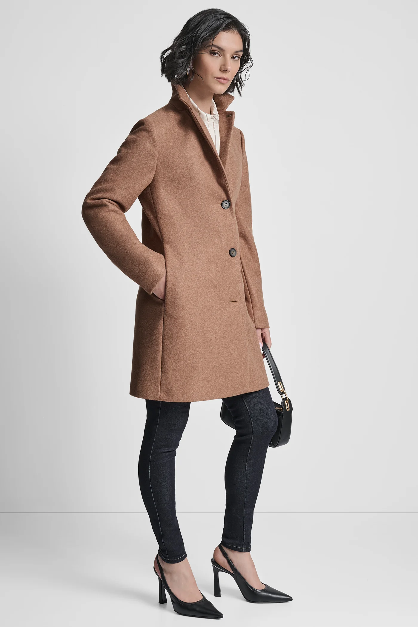 BLAZER COAT - Image 6