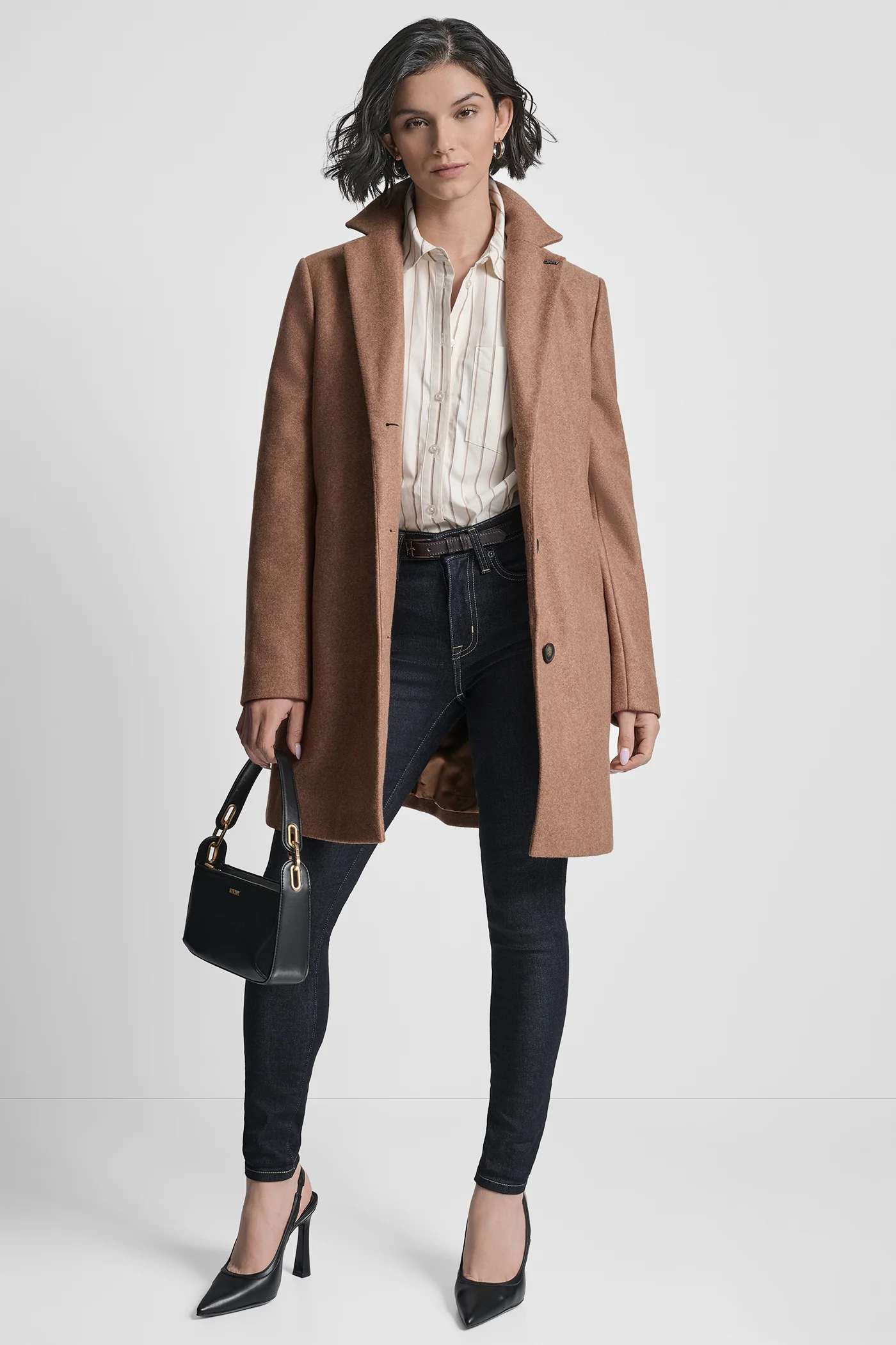 BLAZER COAT - Image 8